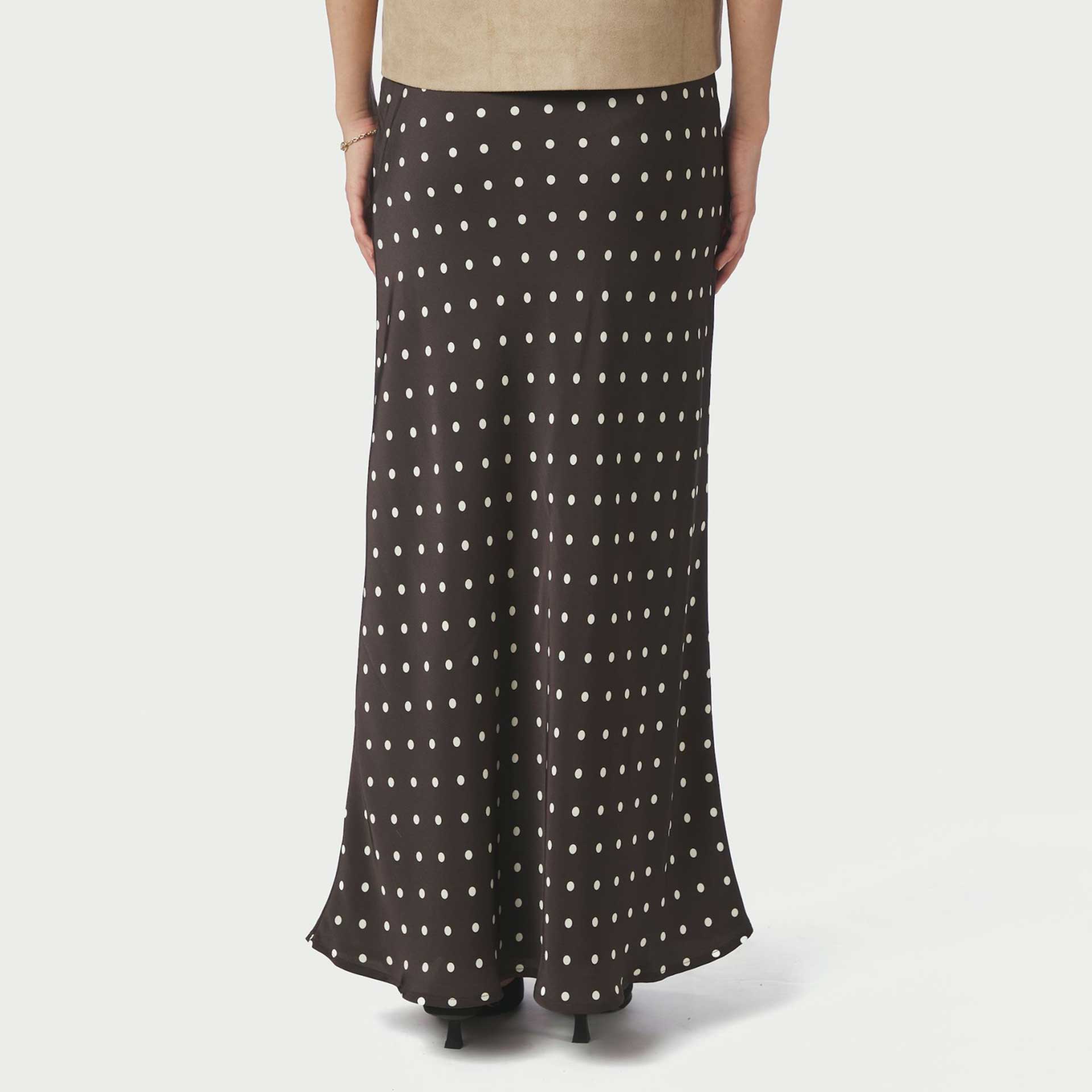 Neo Noir Rok Viso Dot