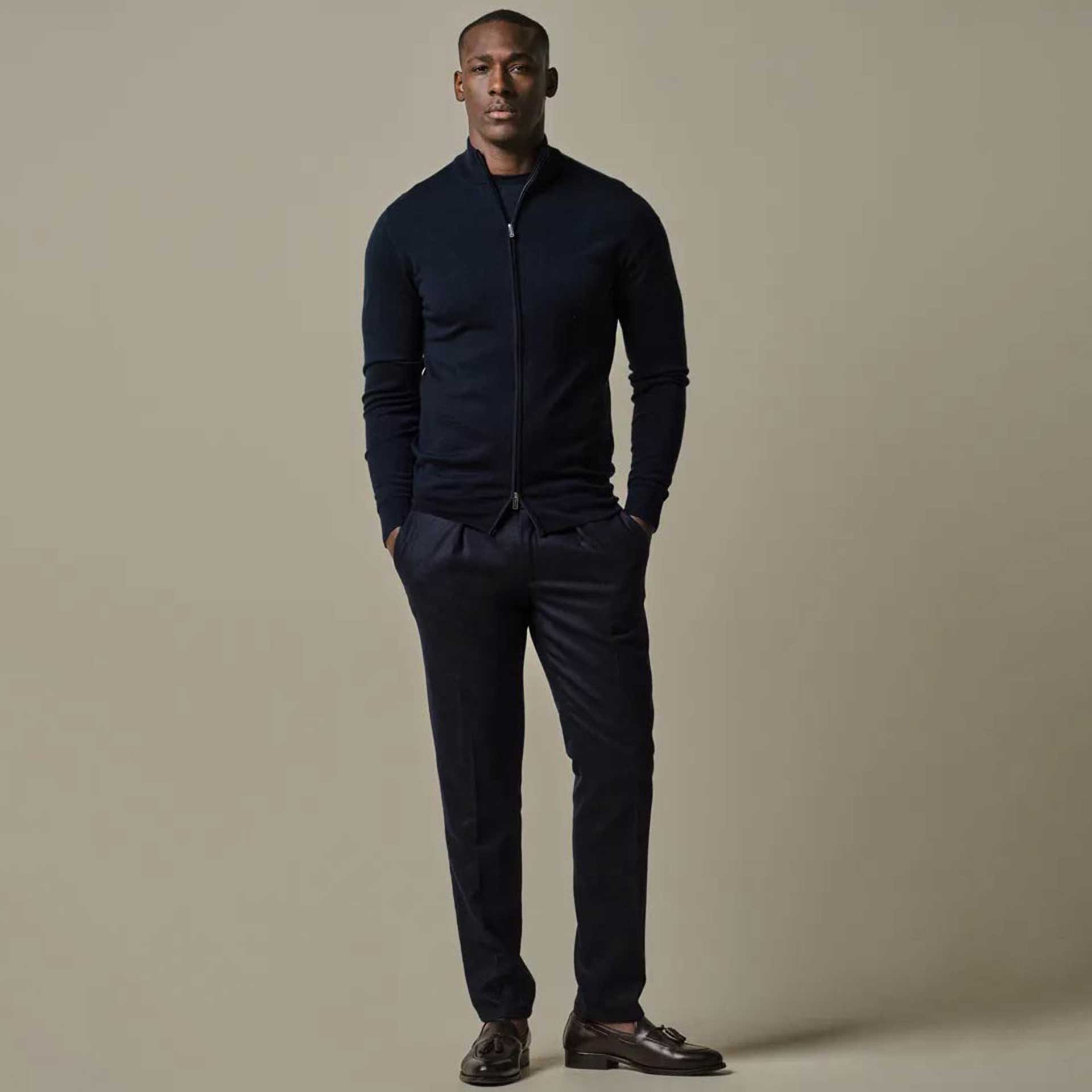 Profuomo Vest