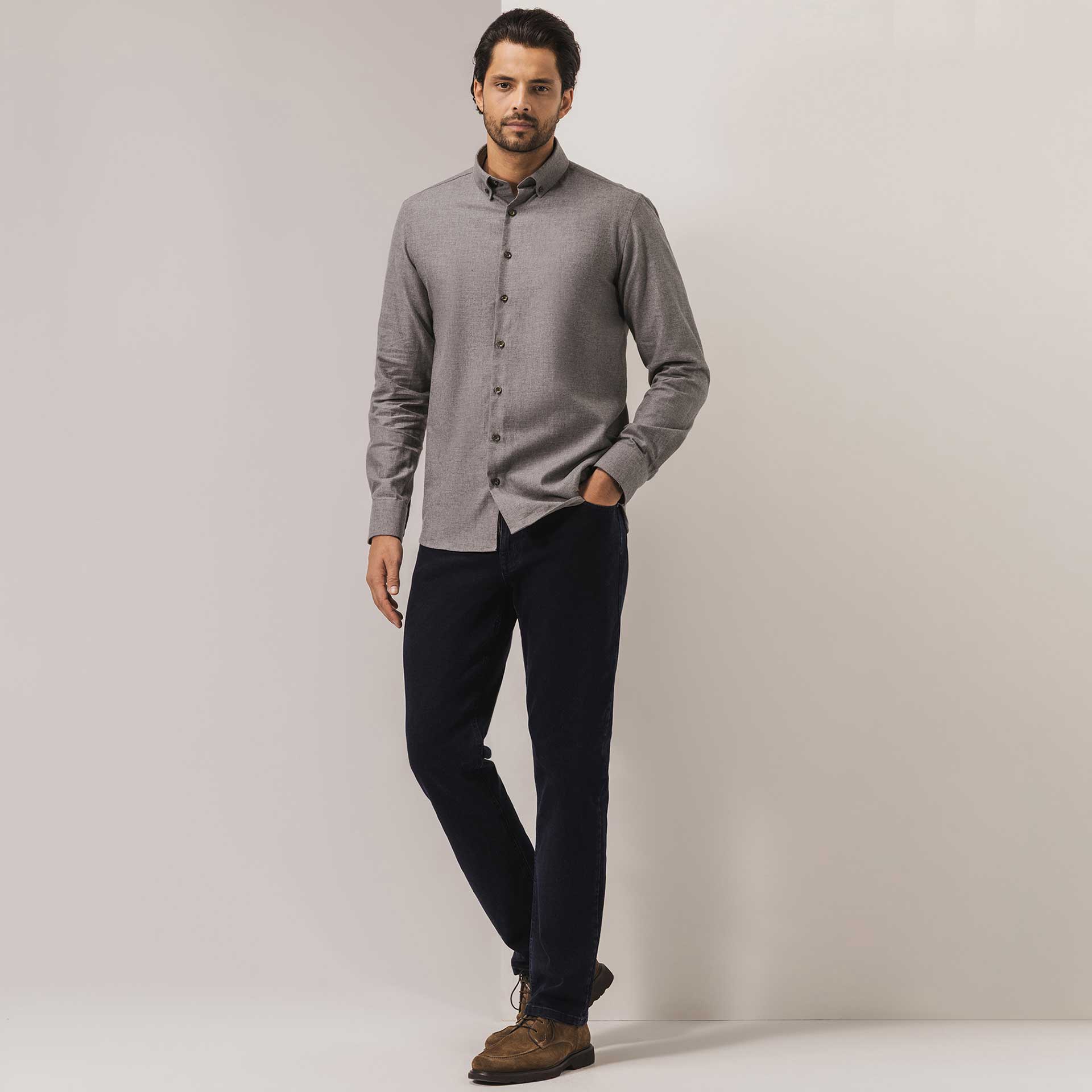 State of Art Overhemd