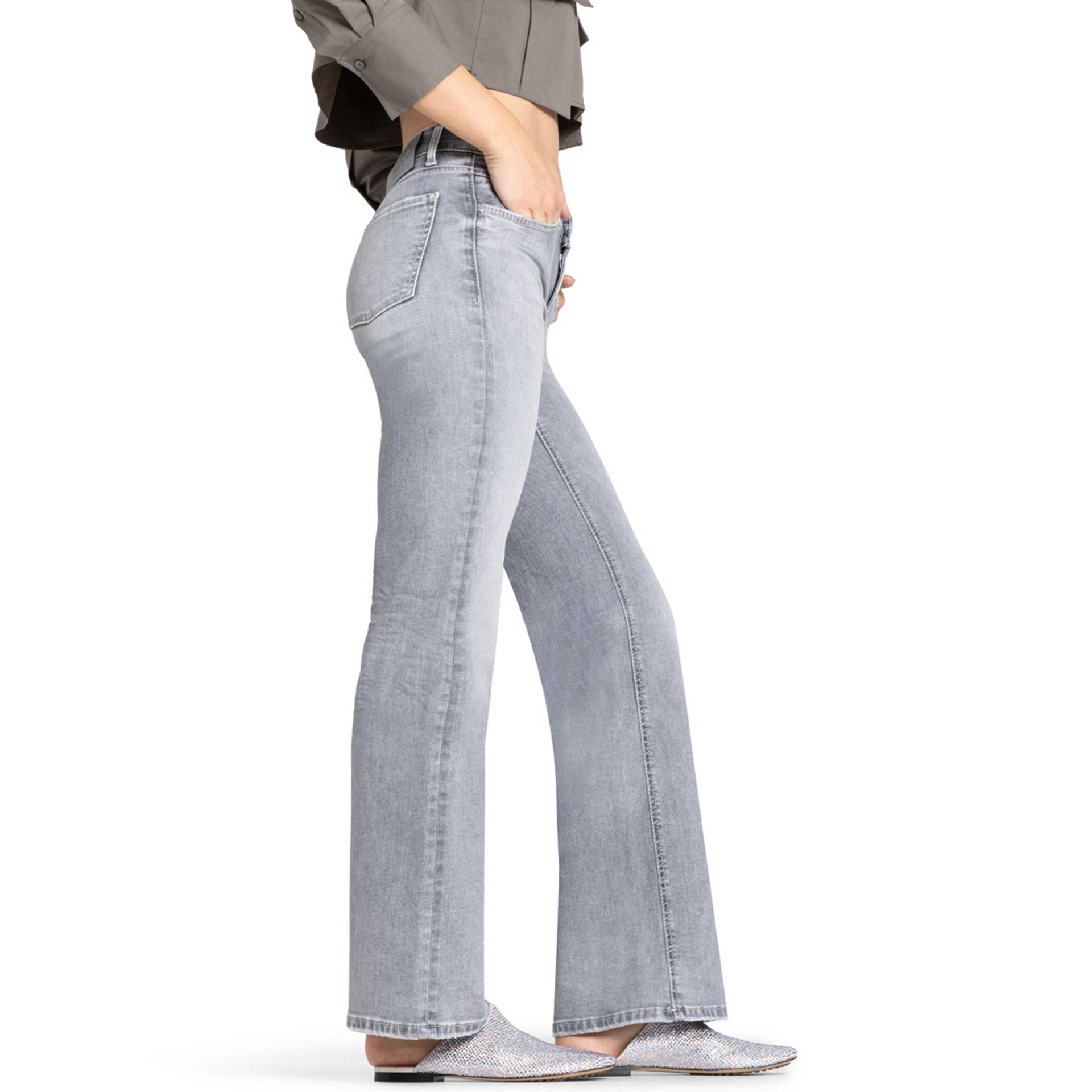 Cambio Jeans Tess