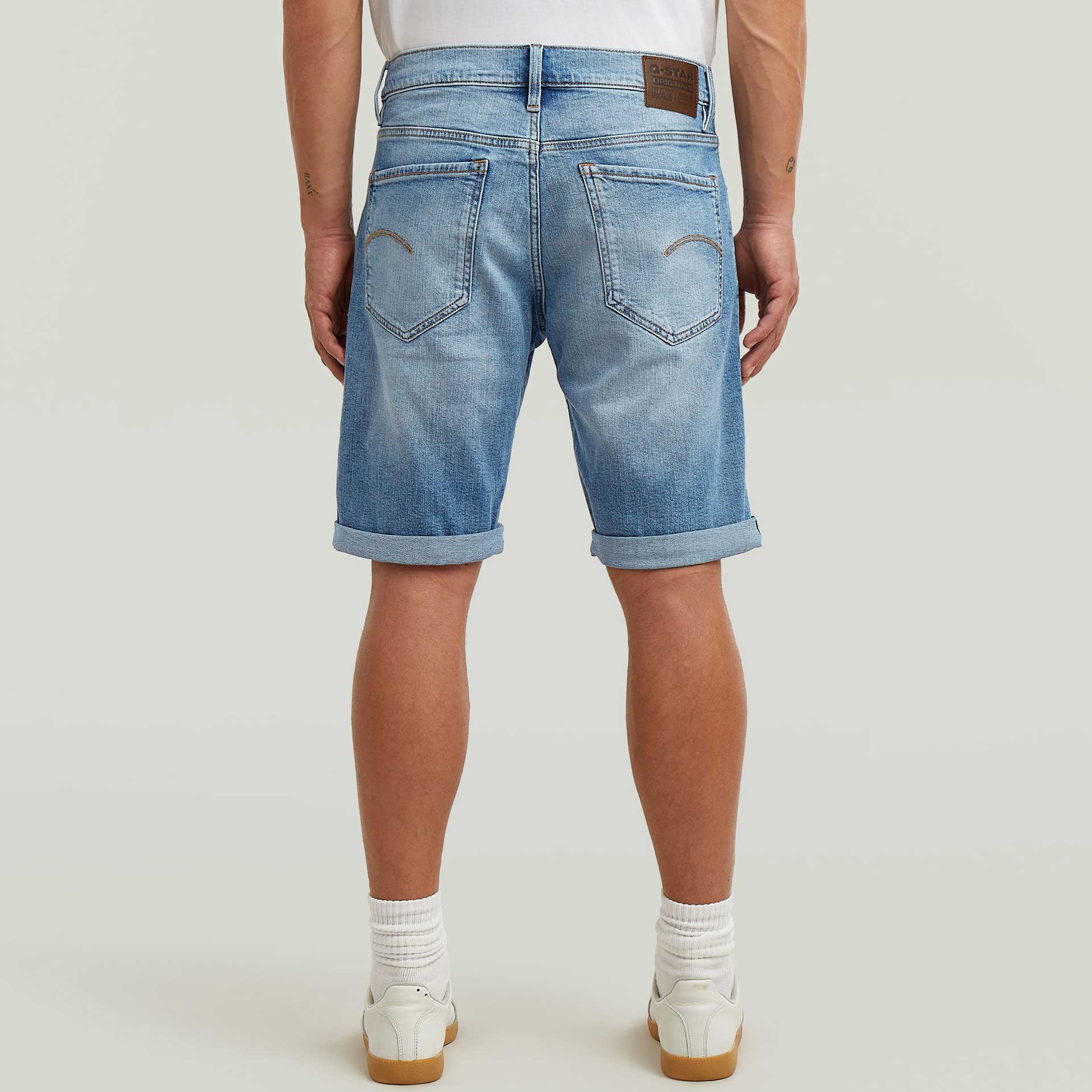 G-Star Short Mosa