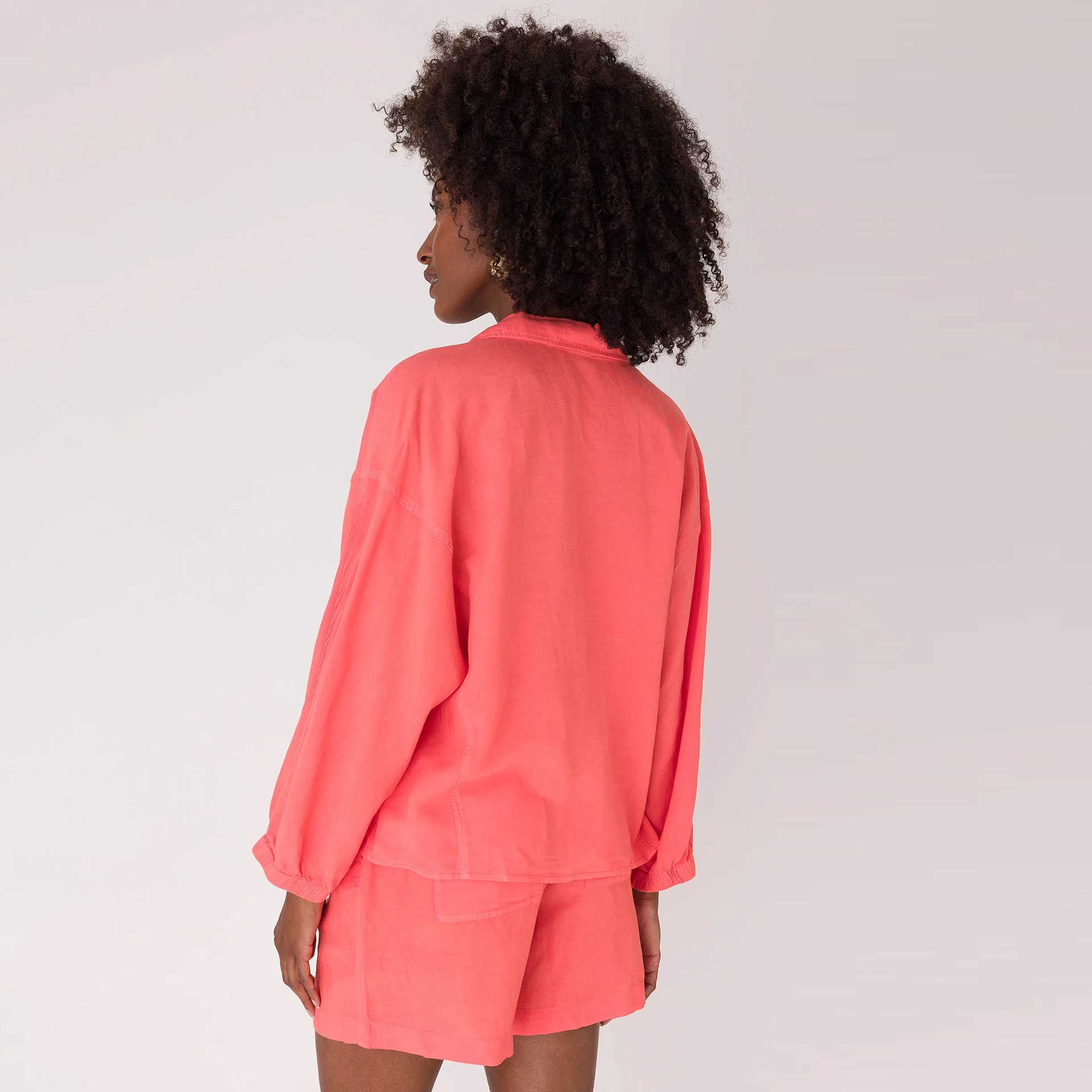 Anna  Blouse