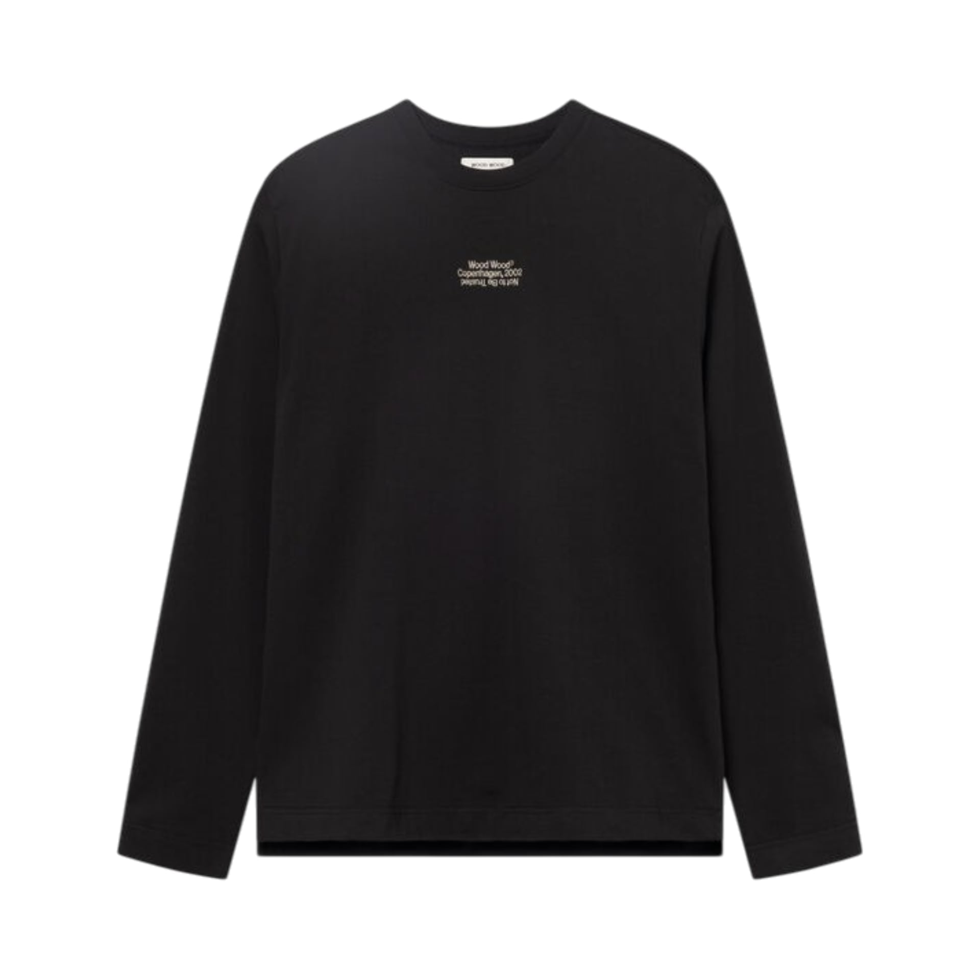 Longsleeve Ryan