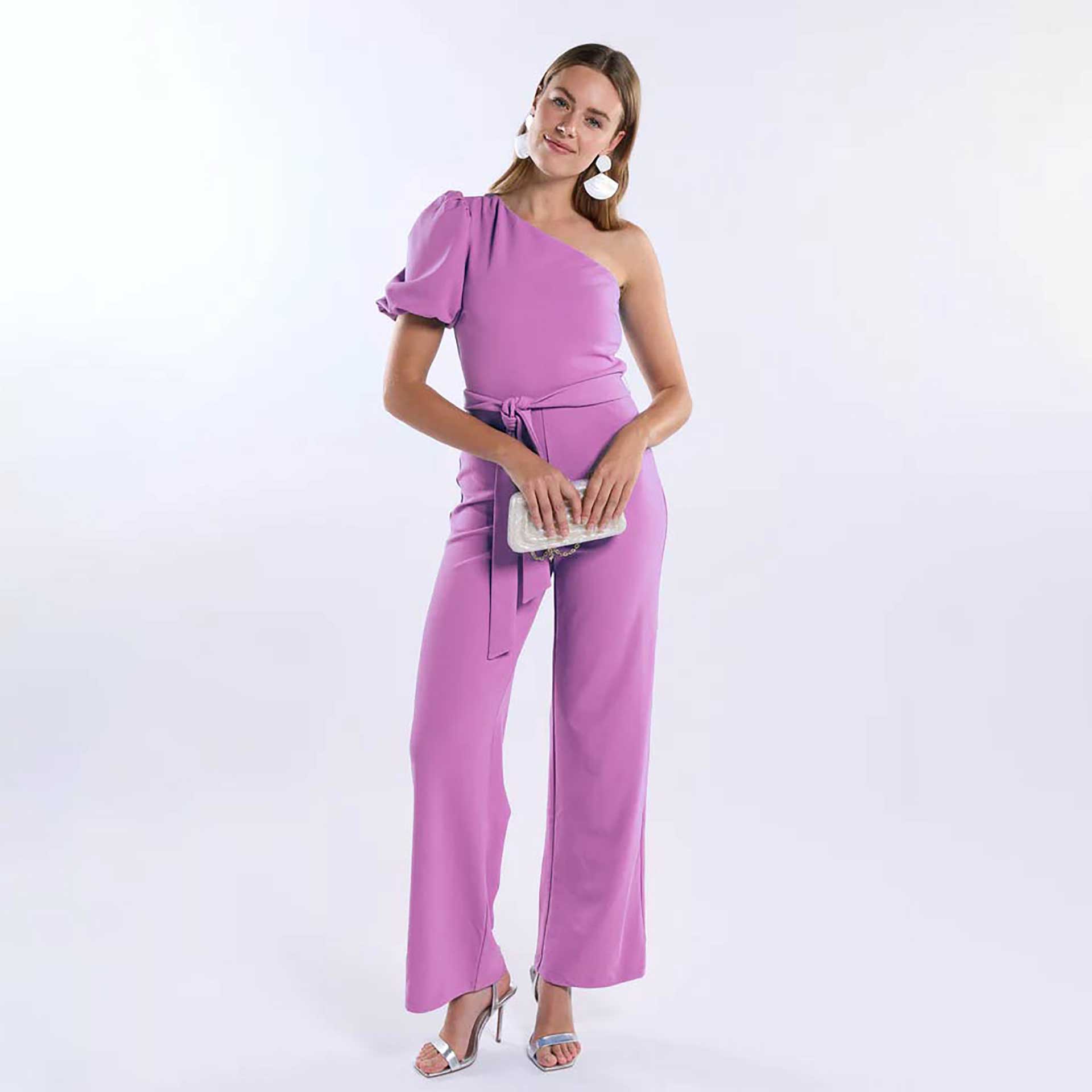 Freebird Jumpsuit Jossy
