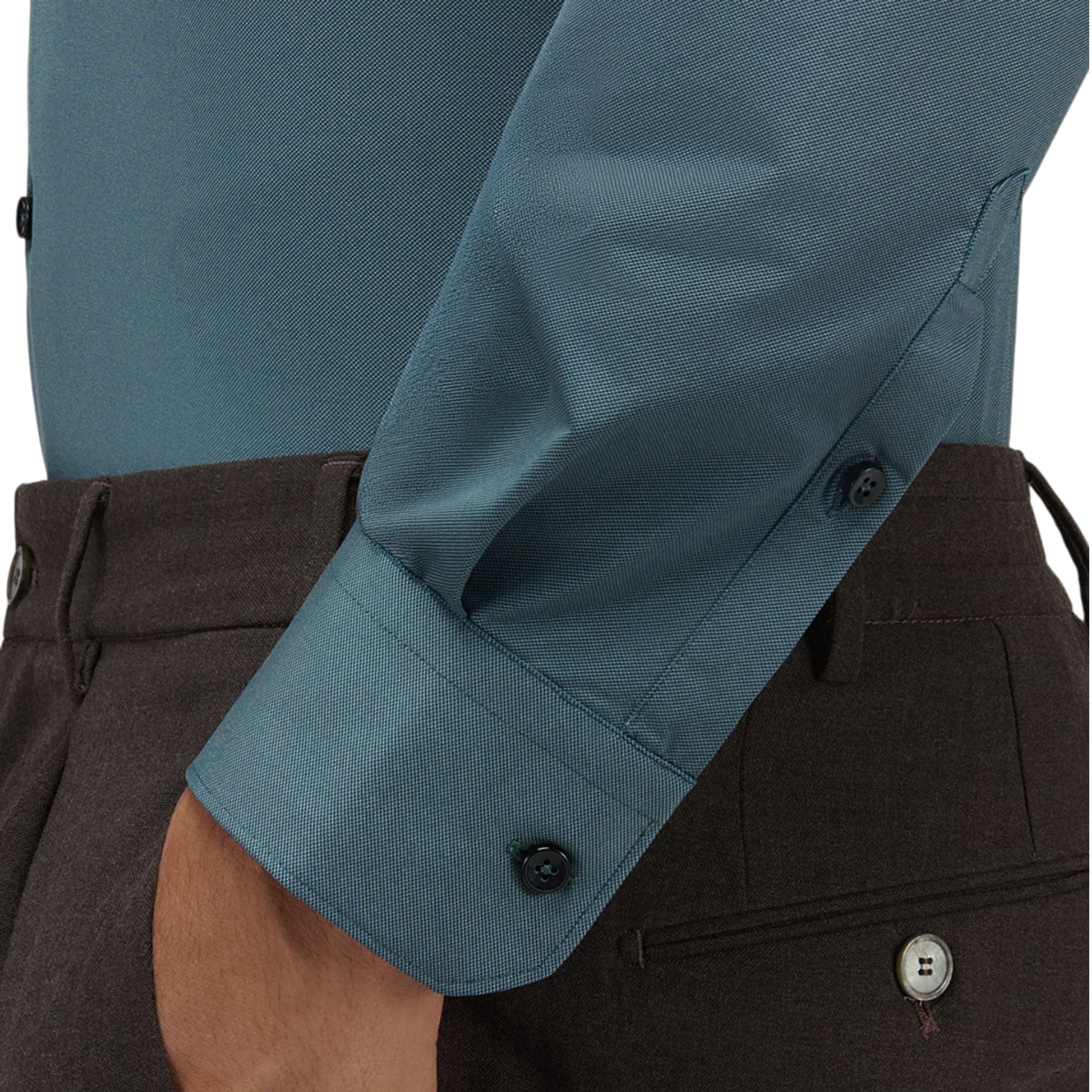 Xacus Overhemd