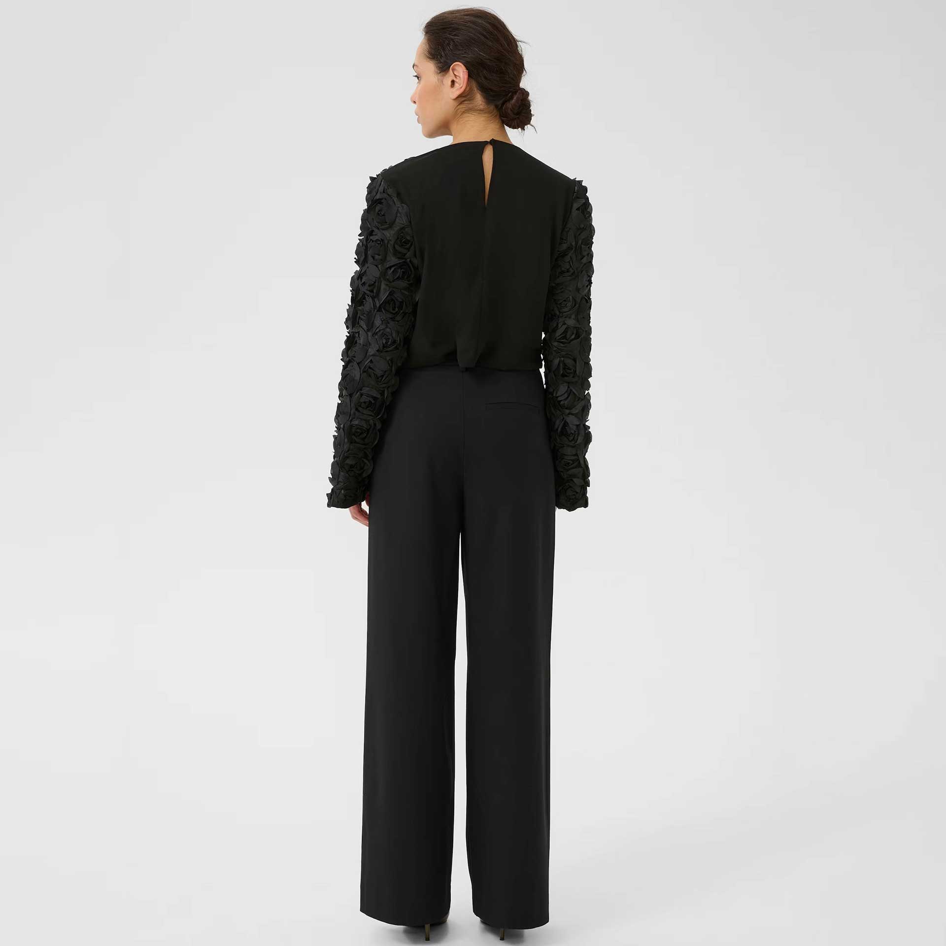 Gestuz Blouse Ingrid 4 Gestuz Blouse Ingrid