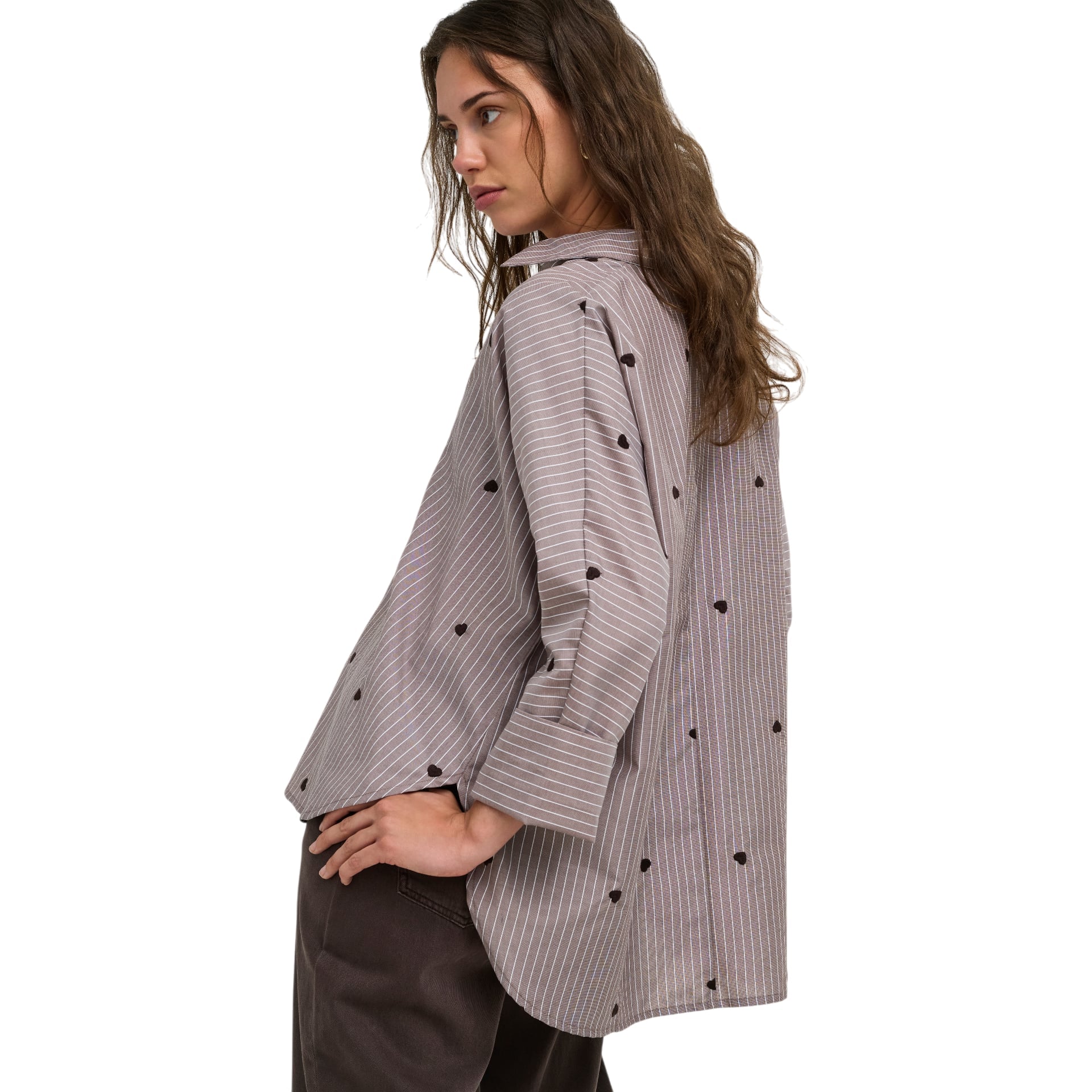 Only Blouse New Lina