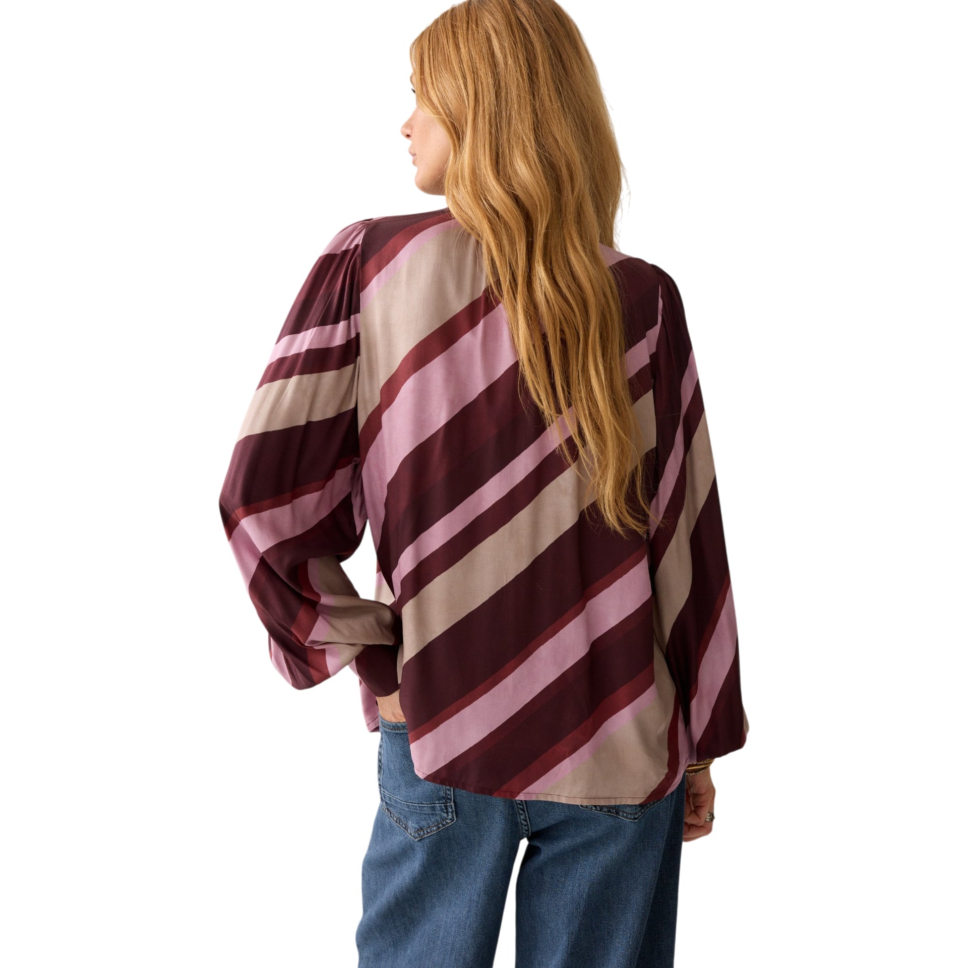 Summum Blouse Top