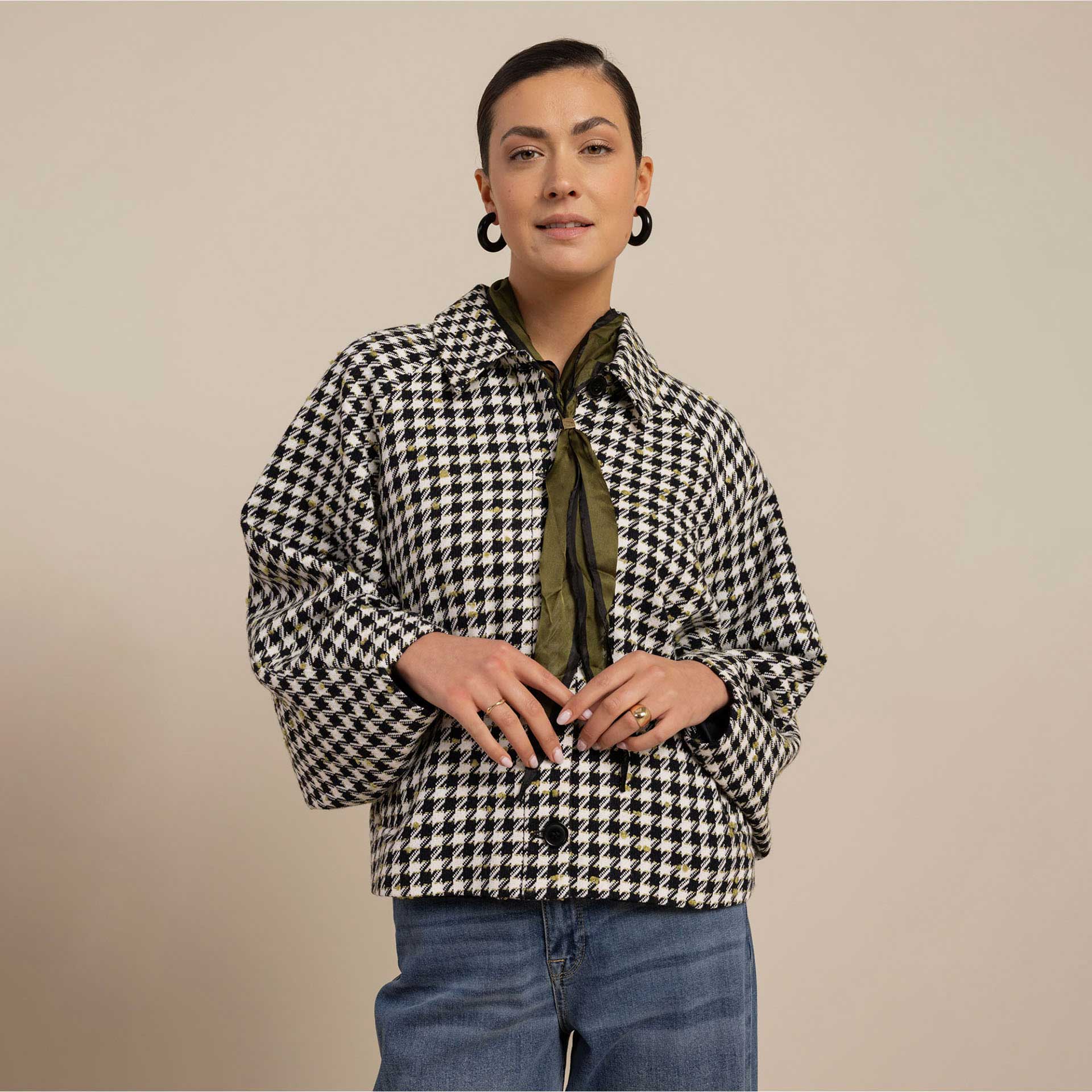 Studio Anneloes Jasje Clara