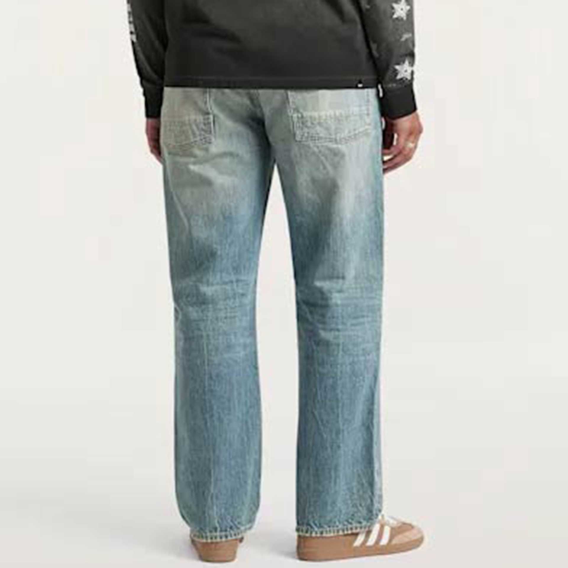 Denham Jeans Sasuke