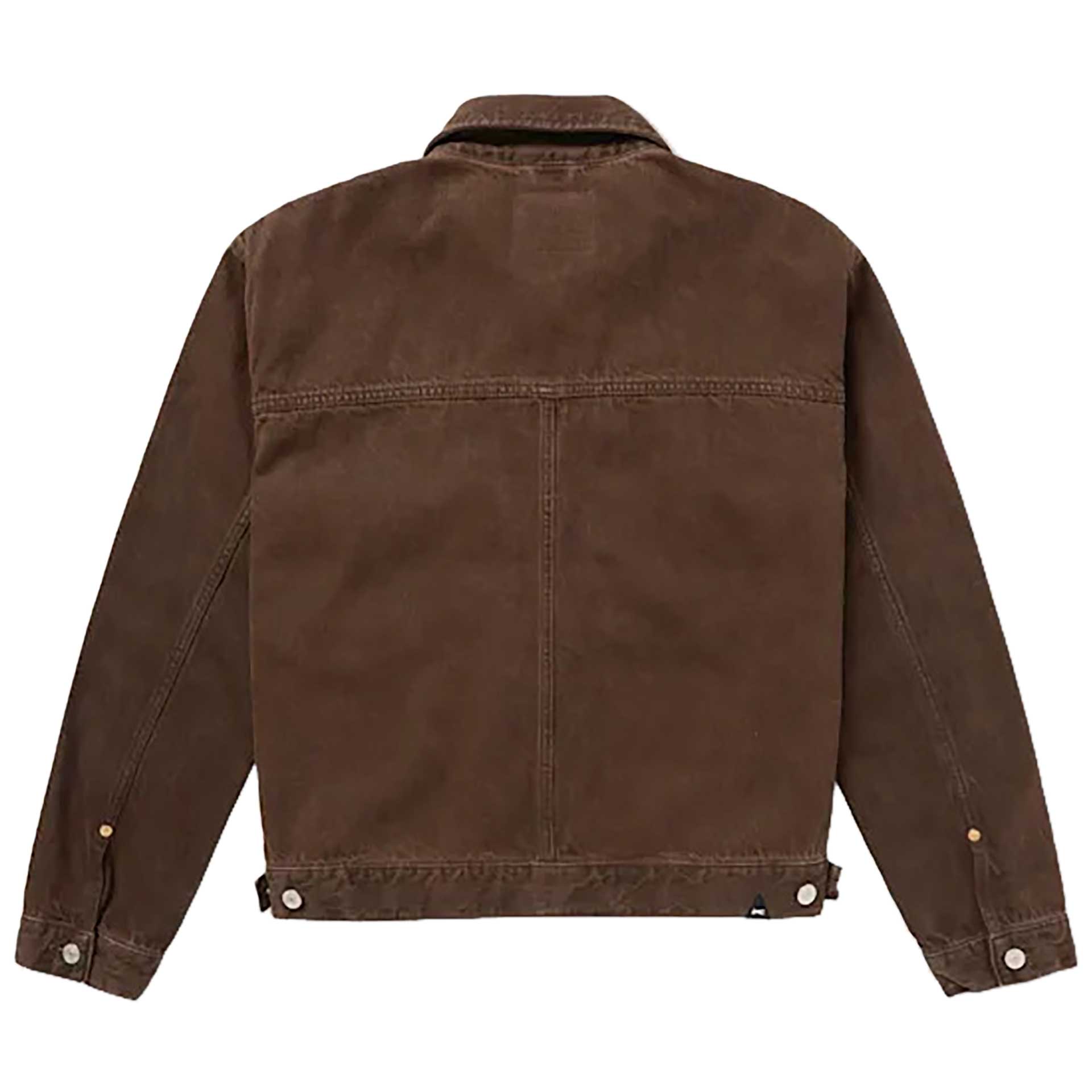 Denham Spijkerjas Chester