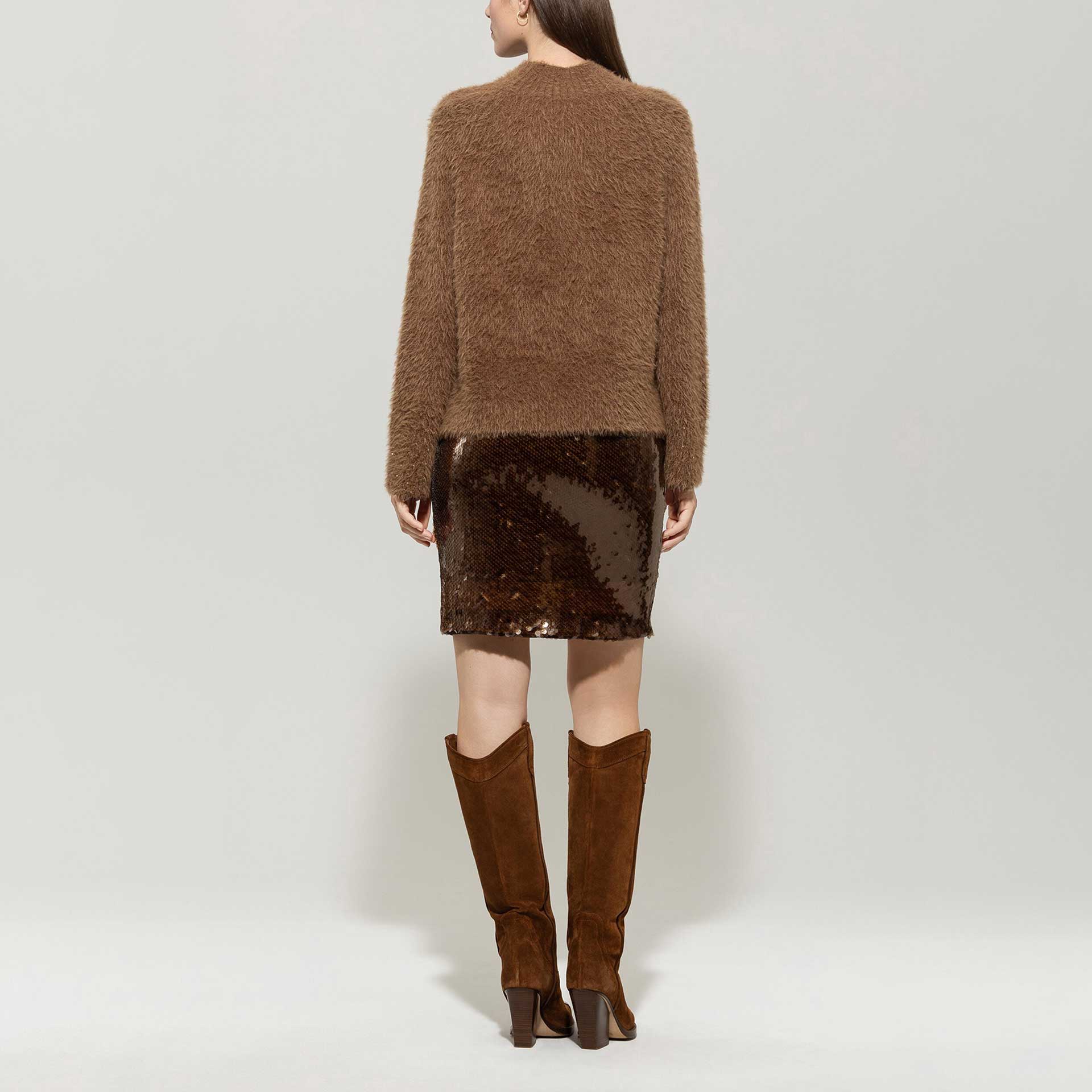 Luisa Cerano Pullover Langarm