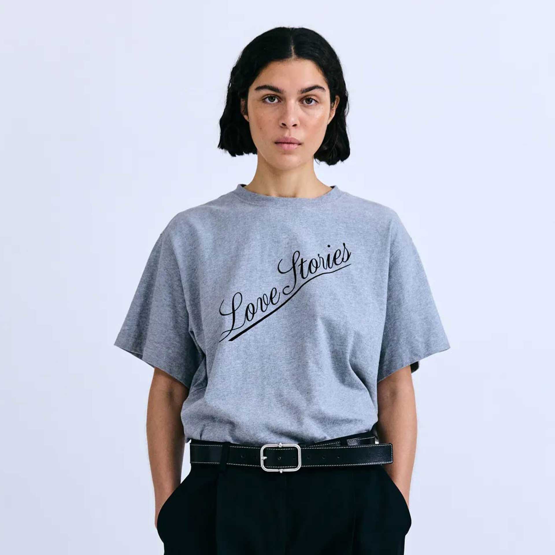 Love Stories T-Shirt Josie