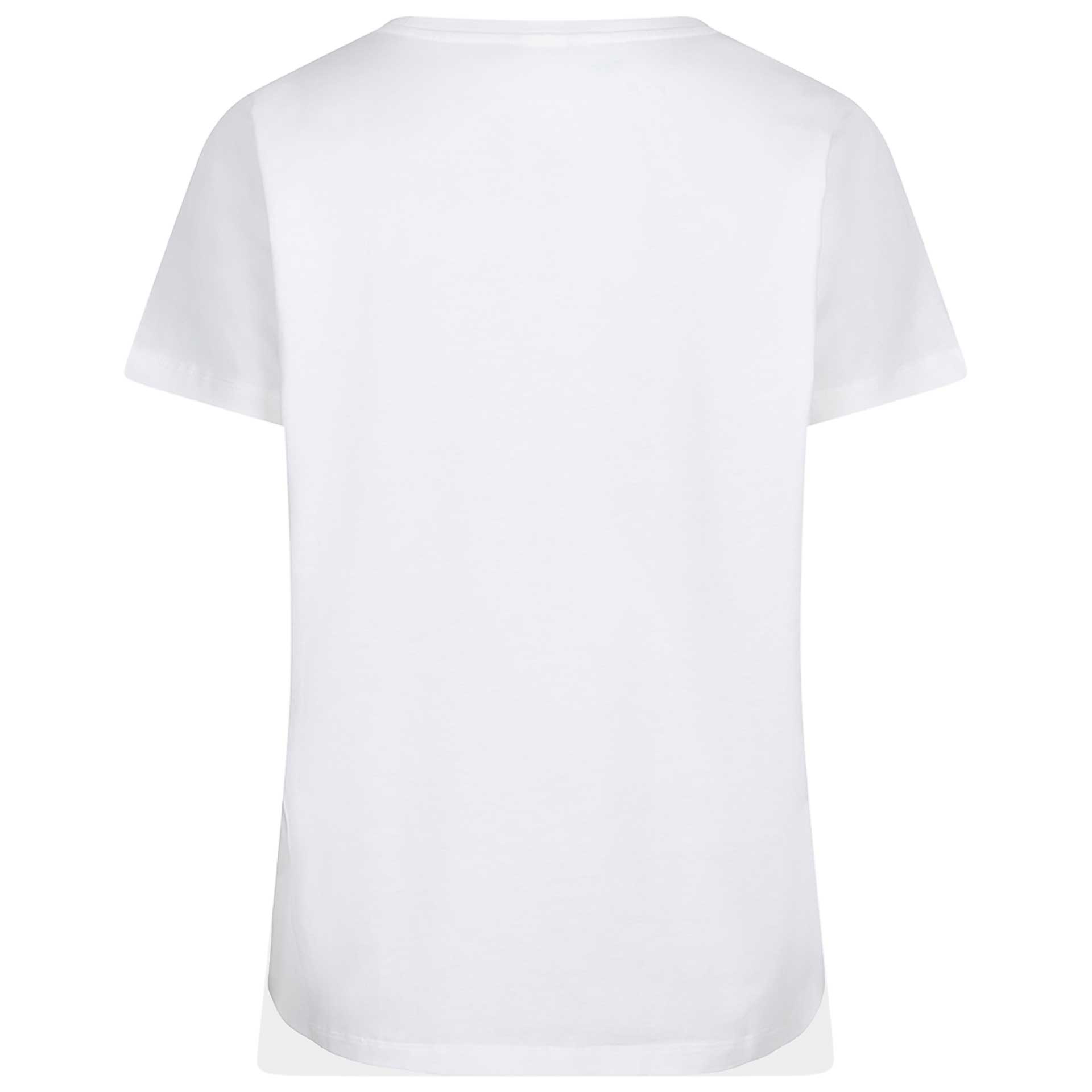 Esqualo T-shirt Maqnifique