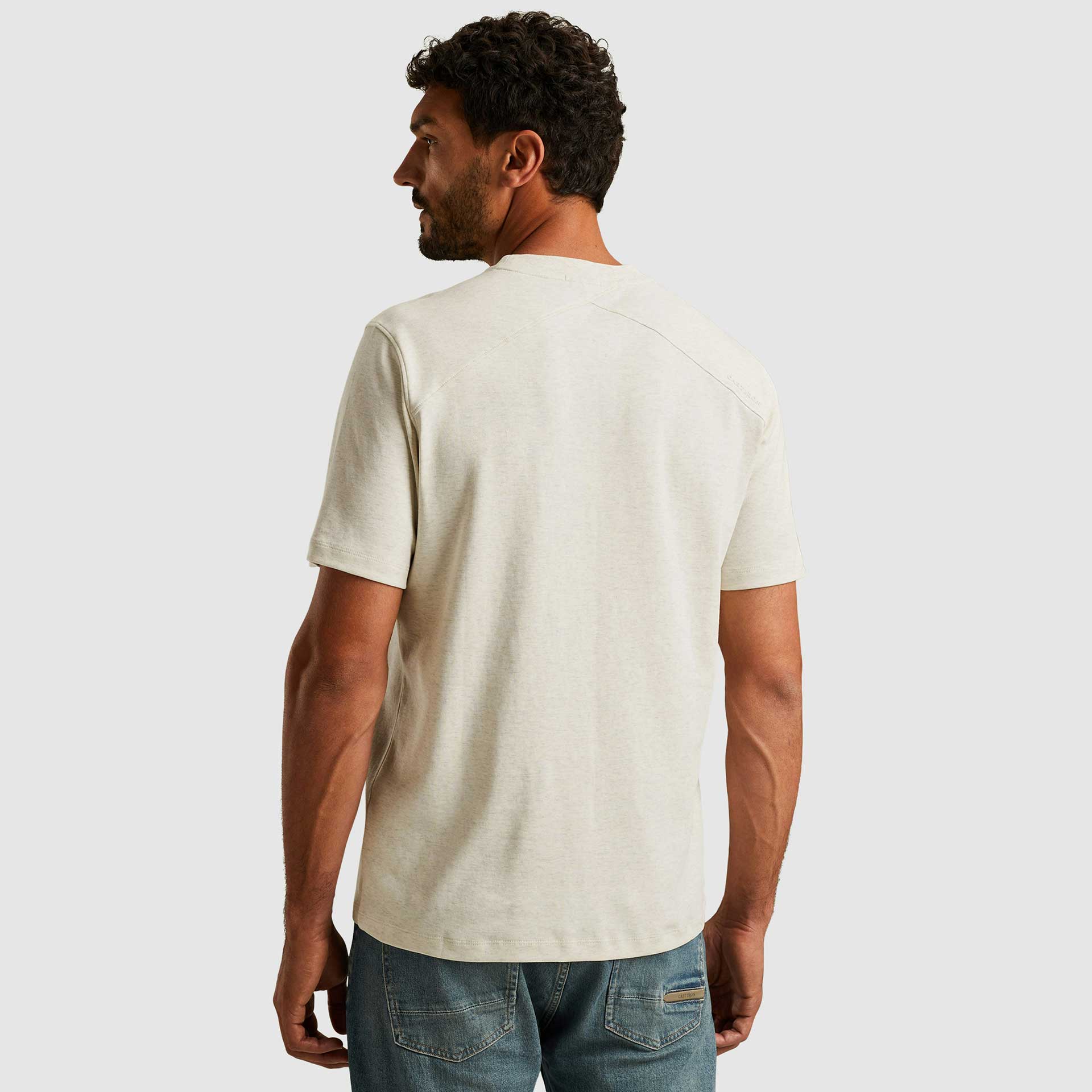 Cast Iron T-Shirt