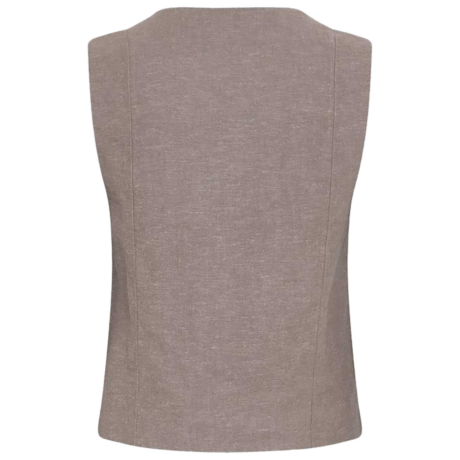 Msch Copenhagen Gilet Viana