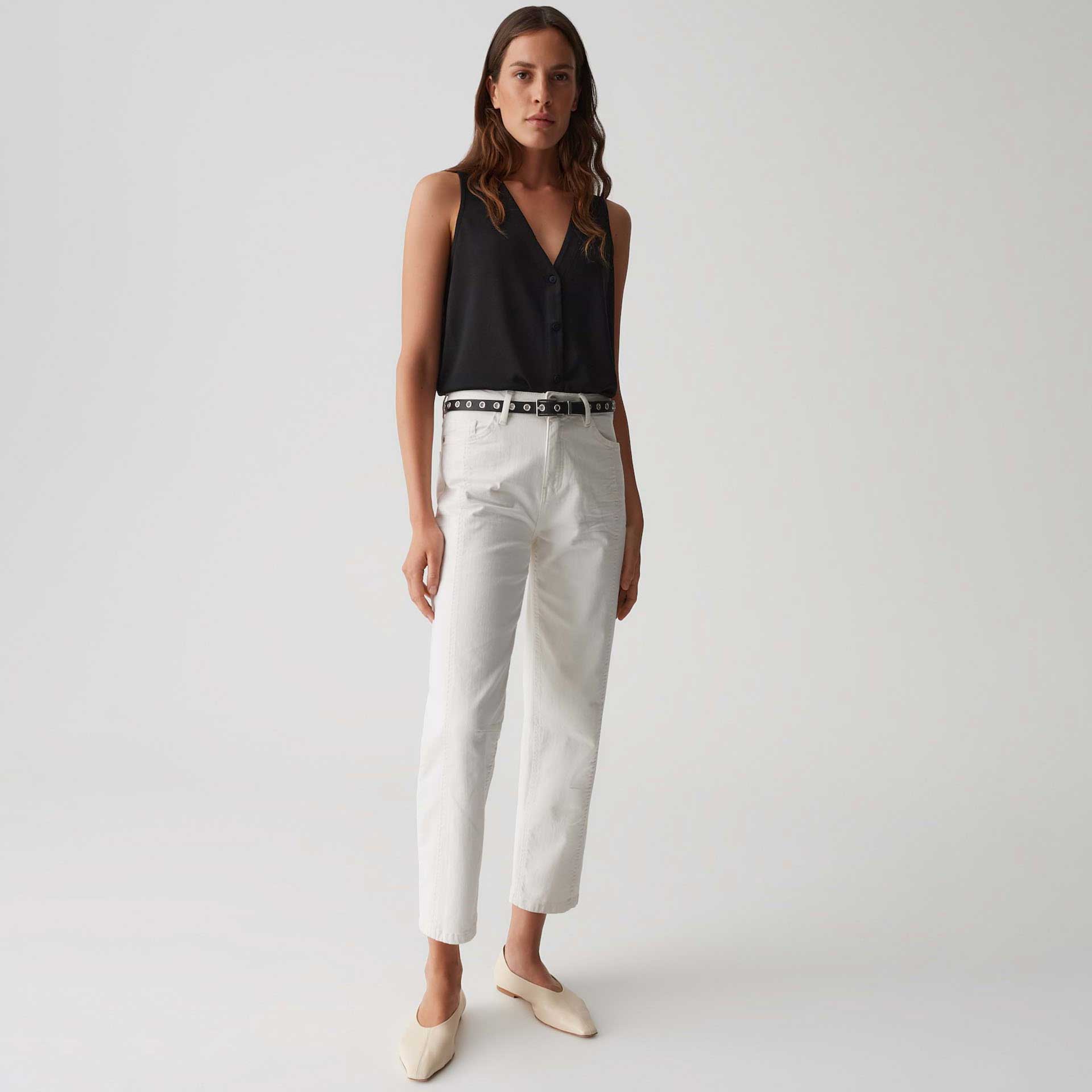 Opus Jeans Lolah