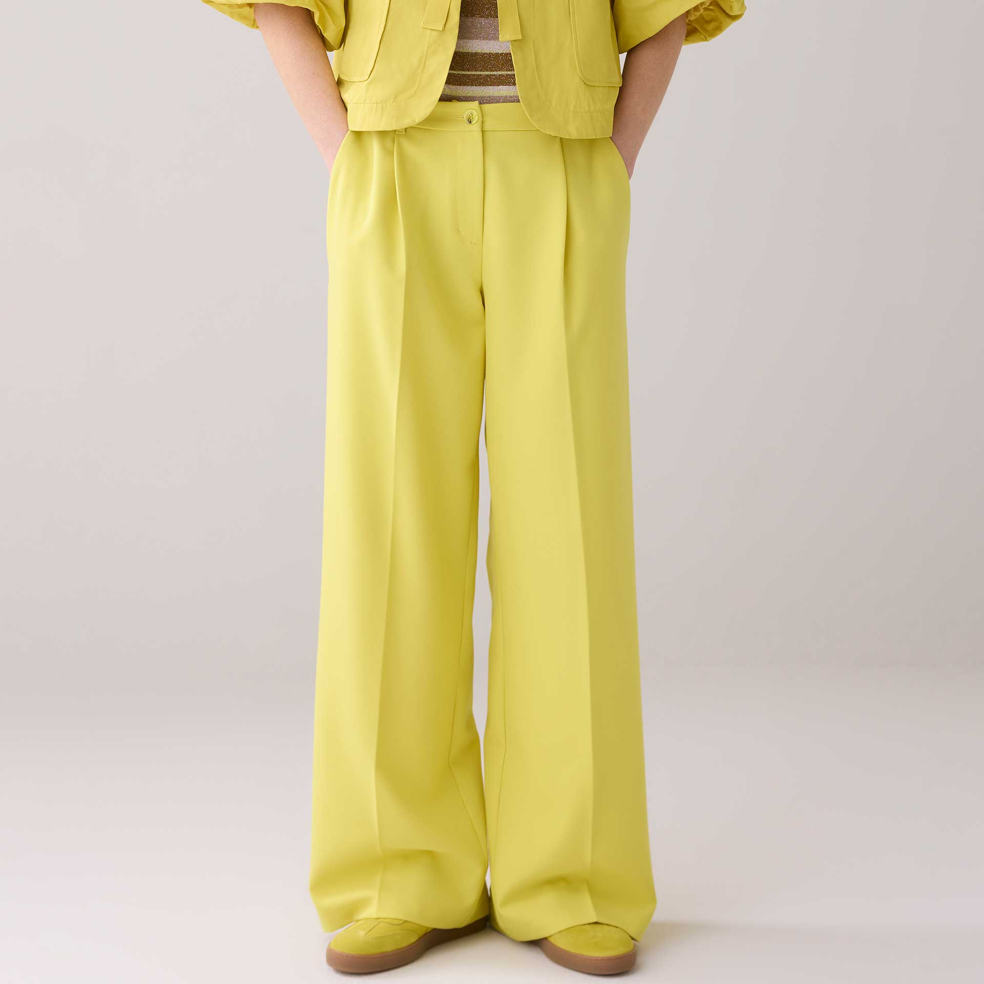 Summum Pantalon