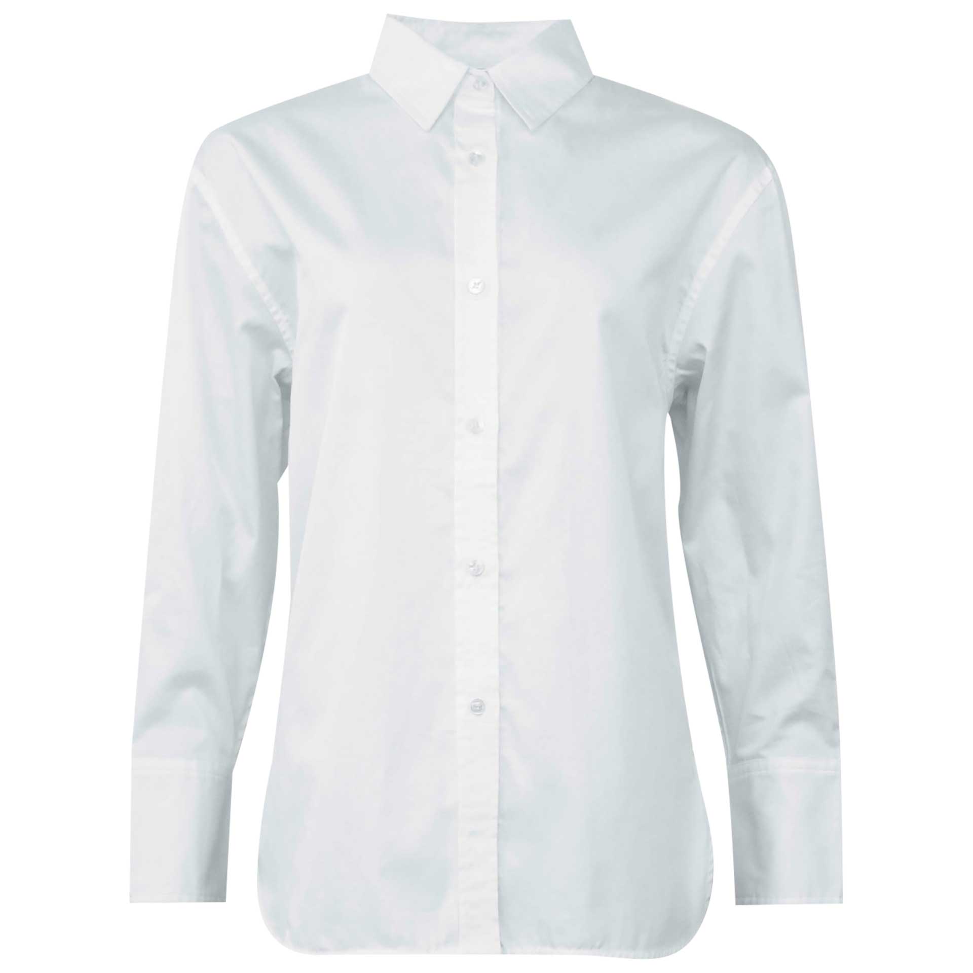 Withblack Blouse Noa