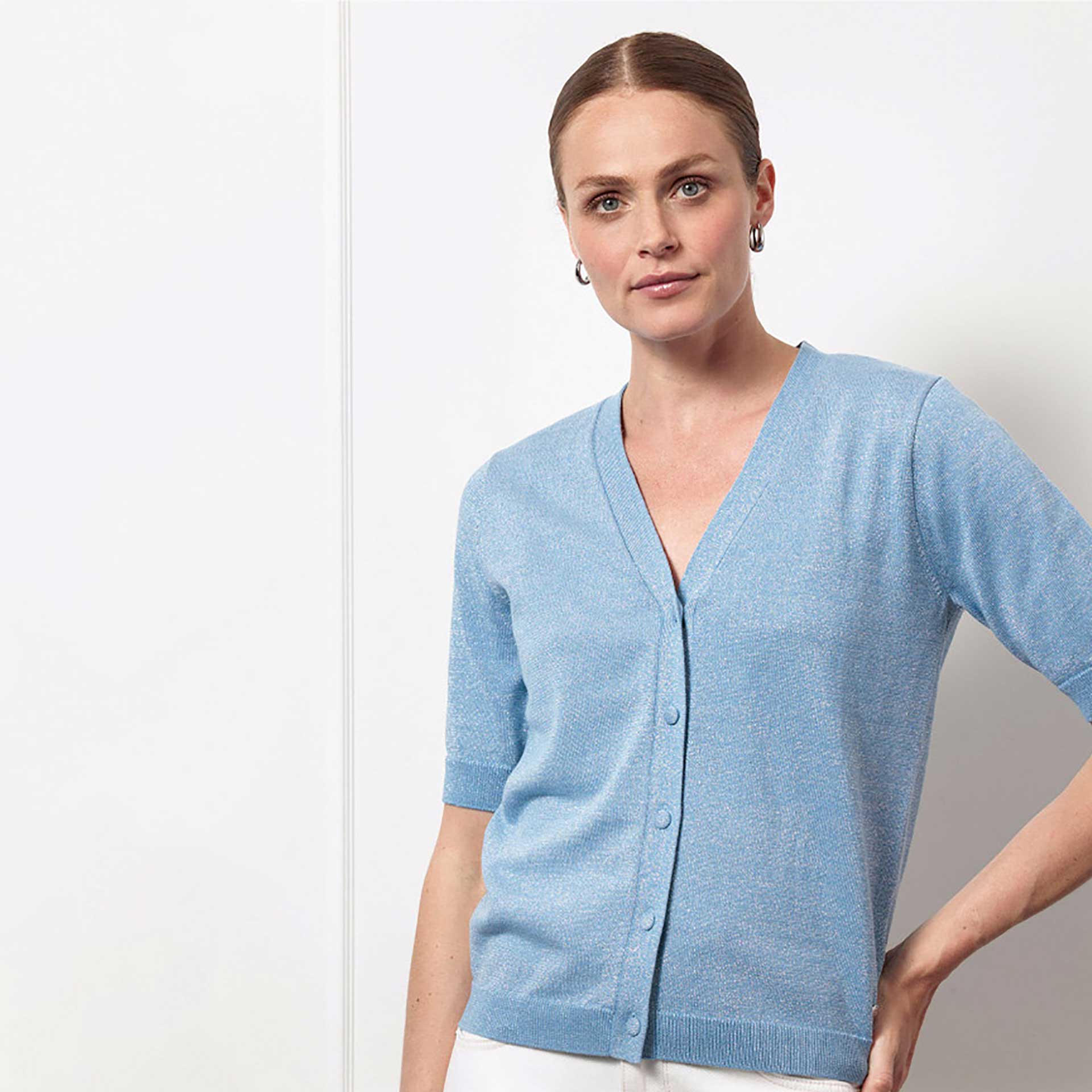 Studio Anneloes Vest Sanna