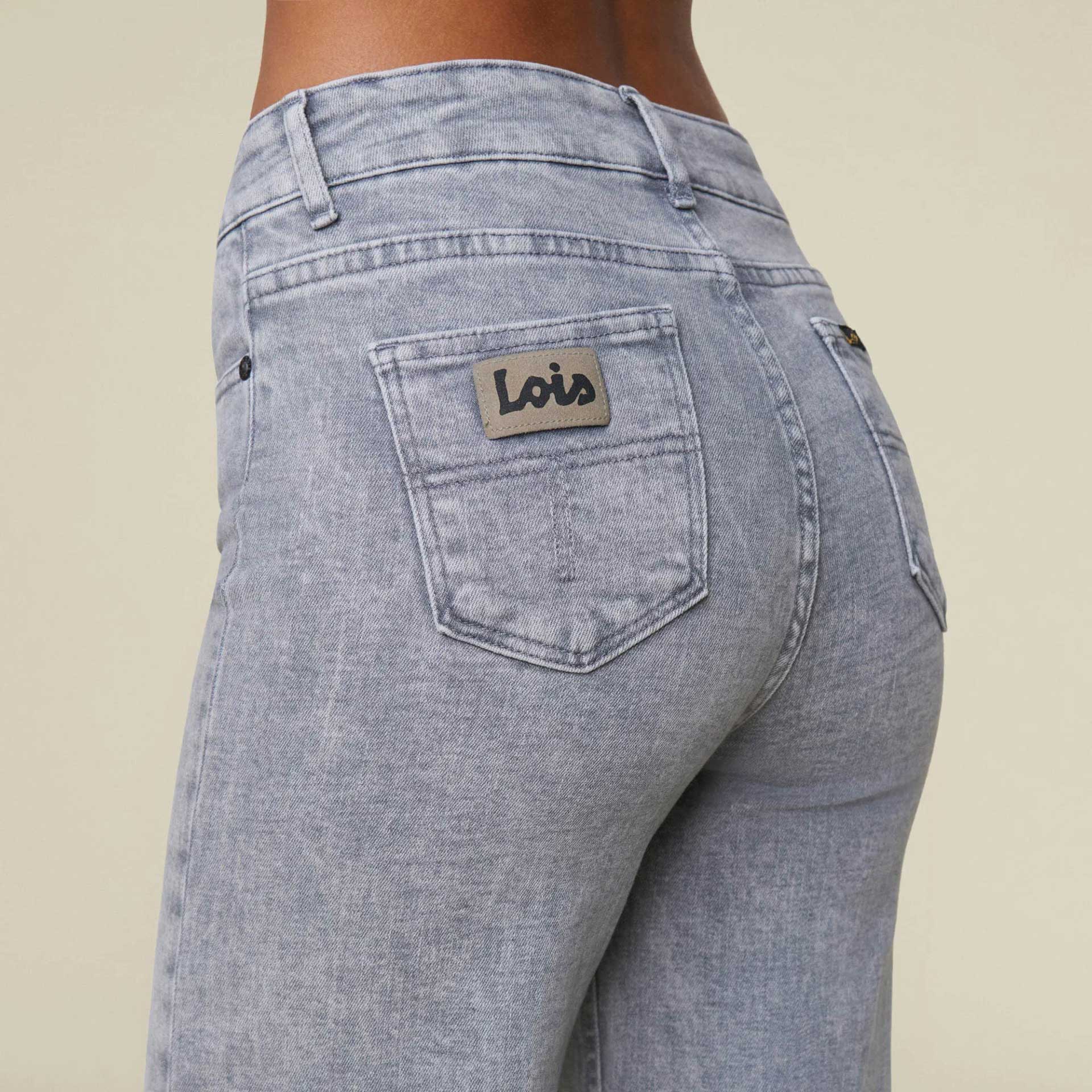 Lois jeans Jeans Palazzo