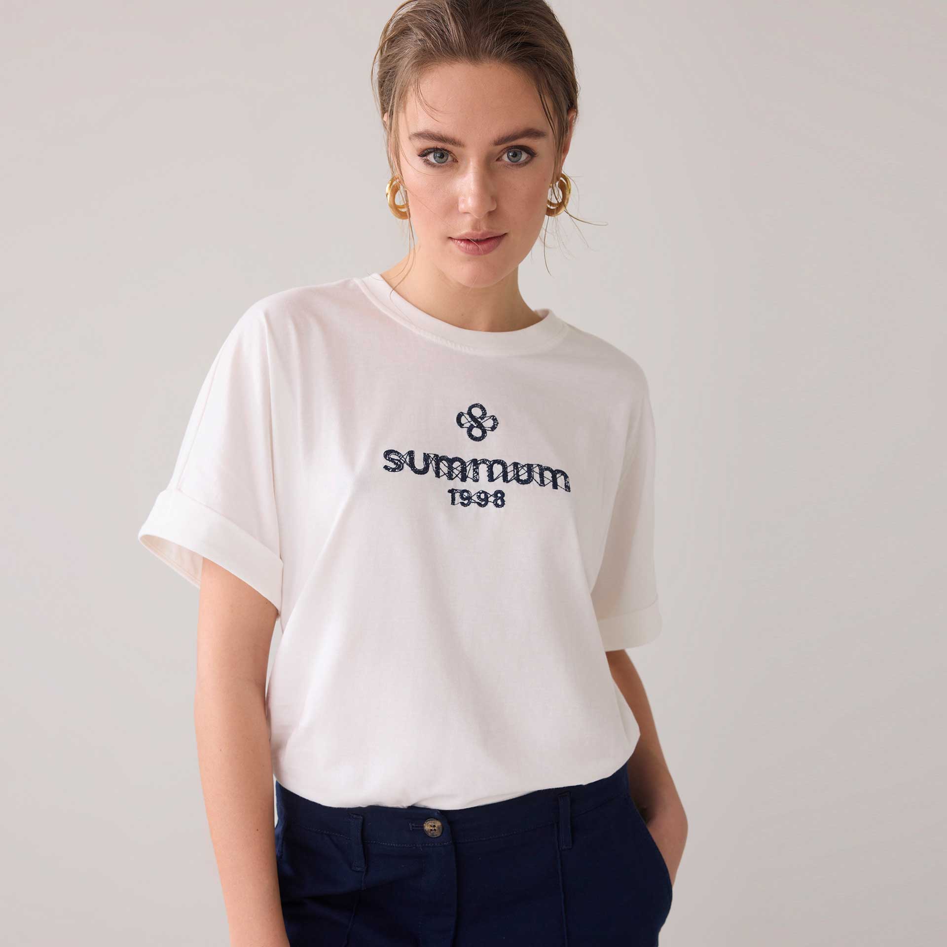 Summum T-shirt