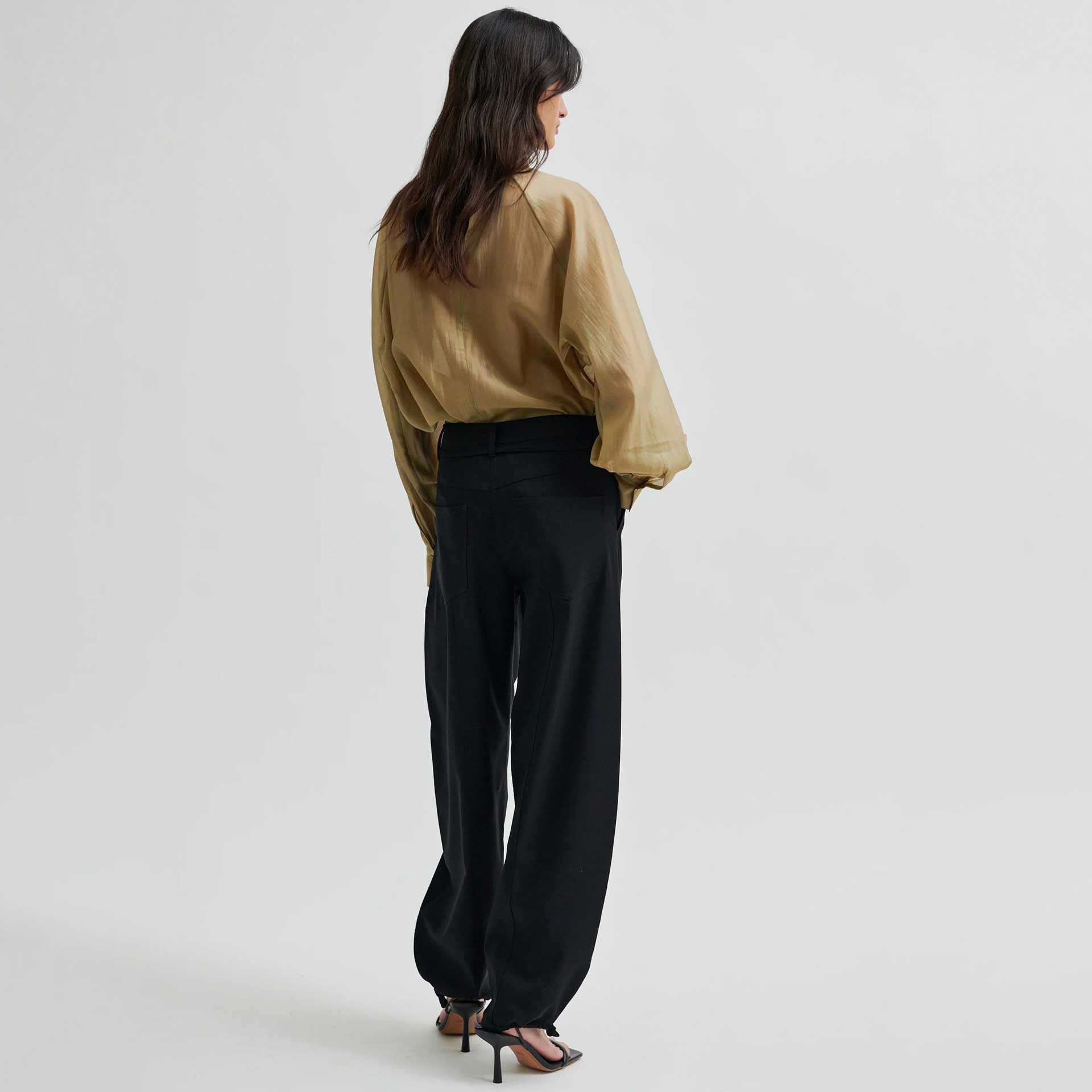 Second Female Broek Blink