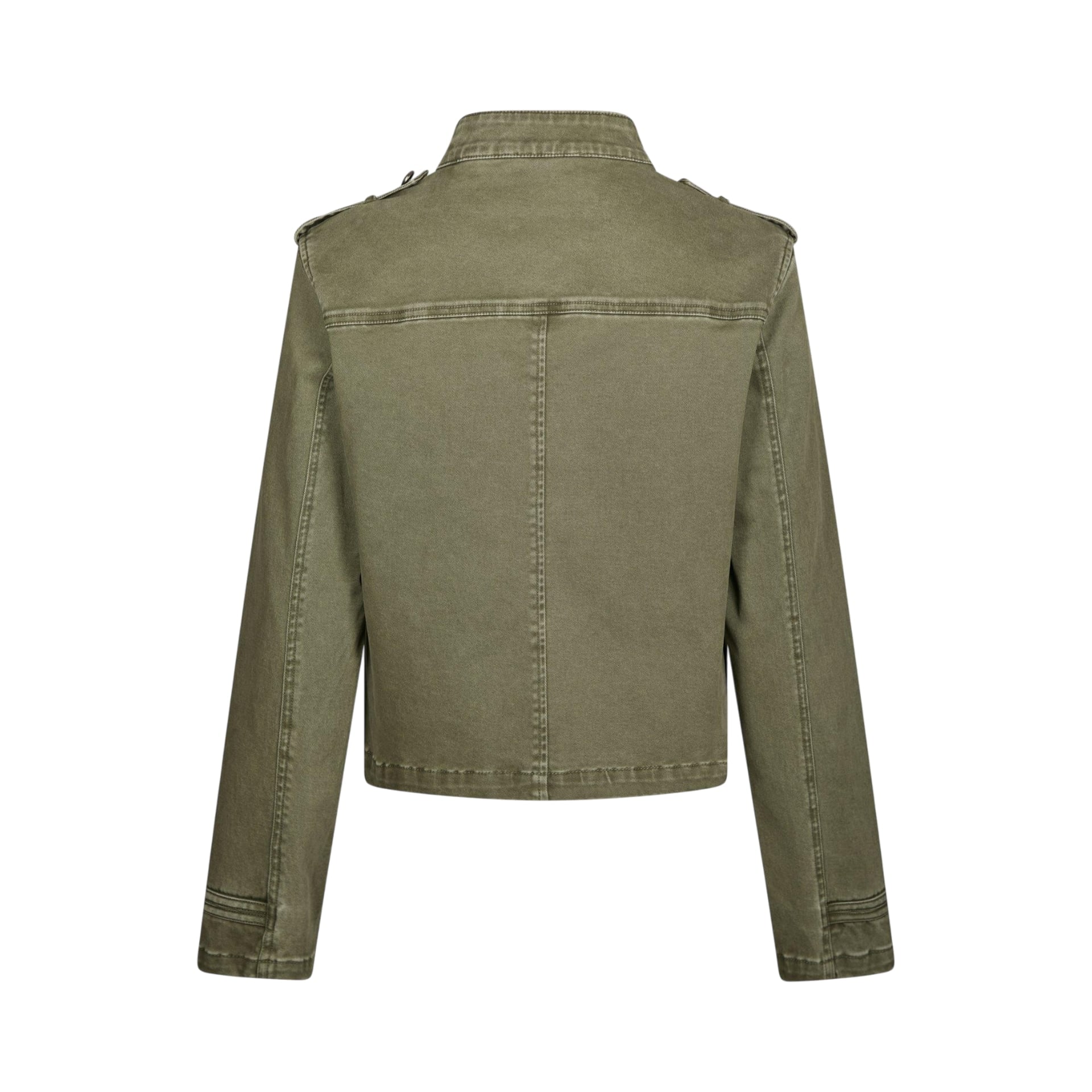 Neo Noir Jasje Sivena Denim