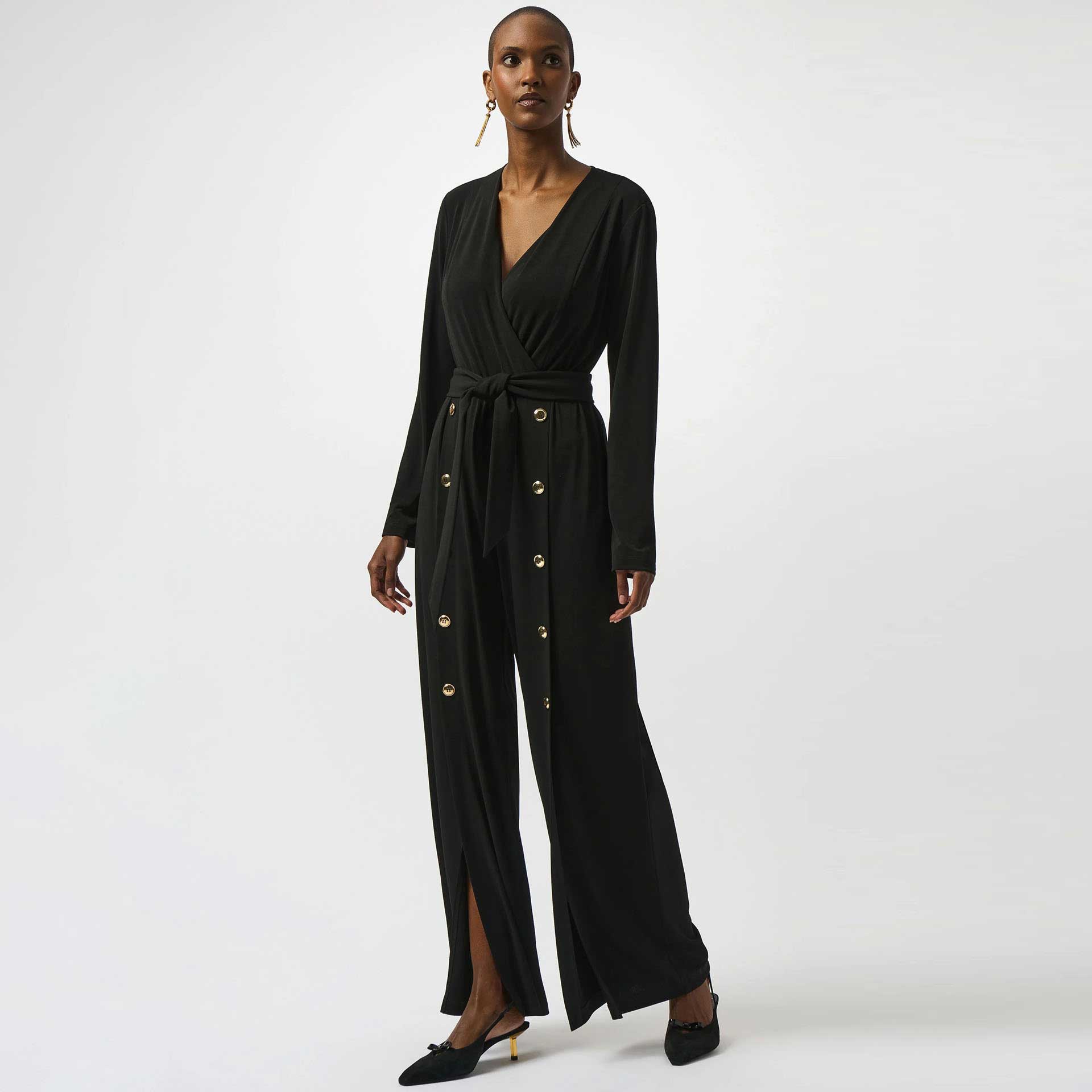 Joseph Ribkoff Jumpsuit