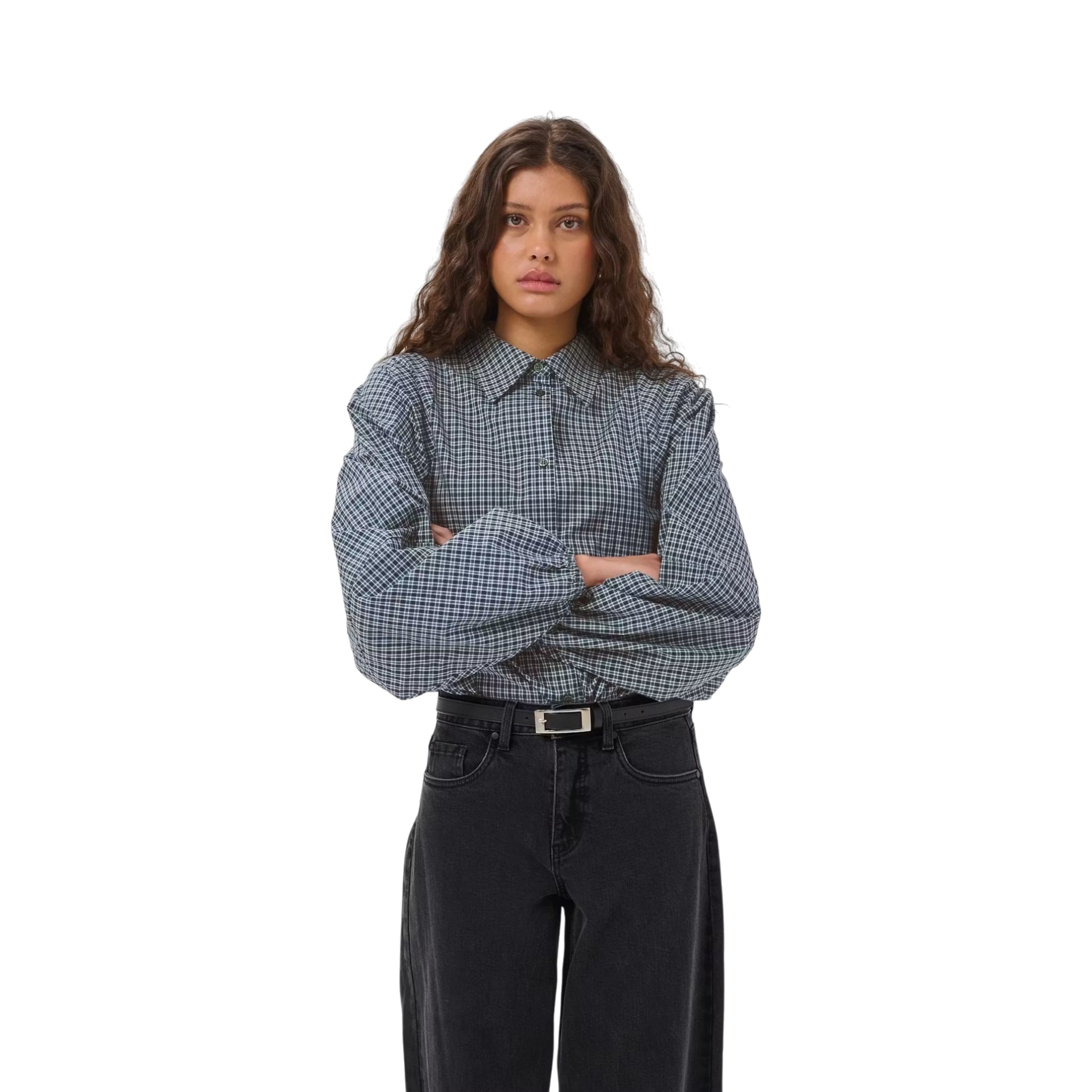 My Essential Wardrobe Blouse Ilse