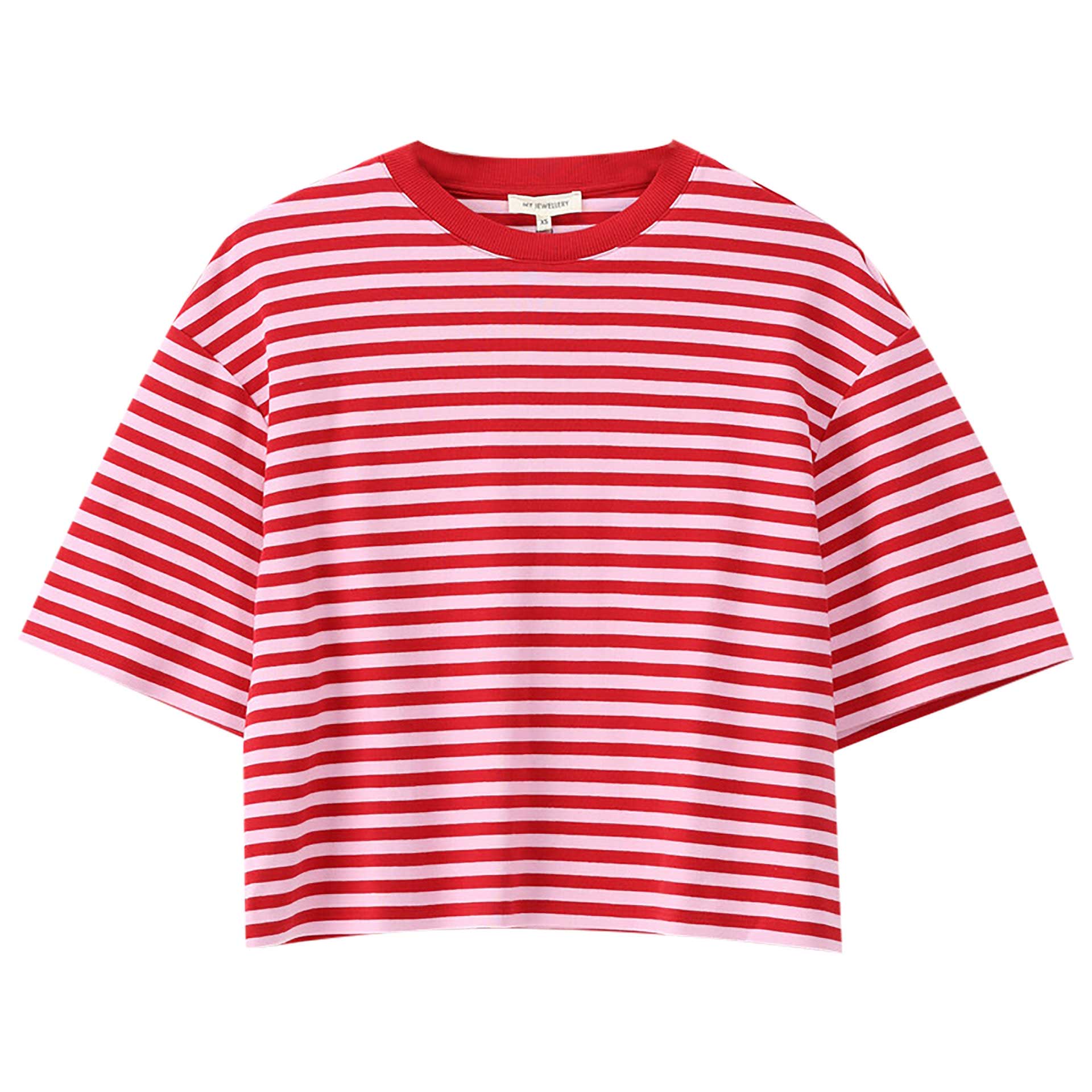 My Jewellery  T-Shirt Striped