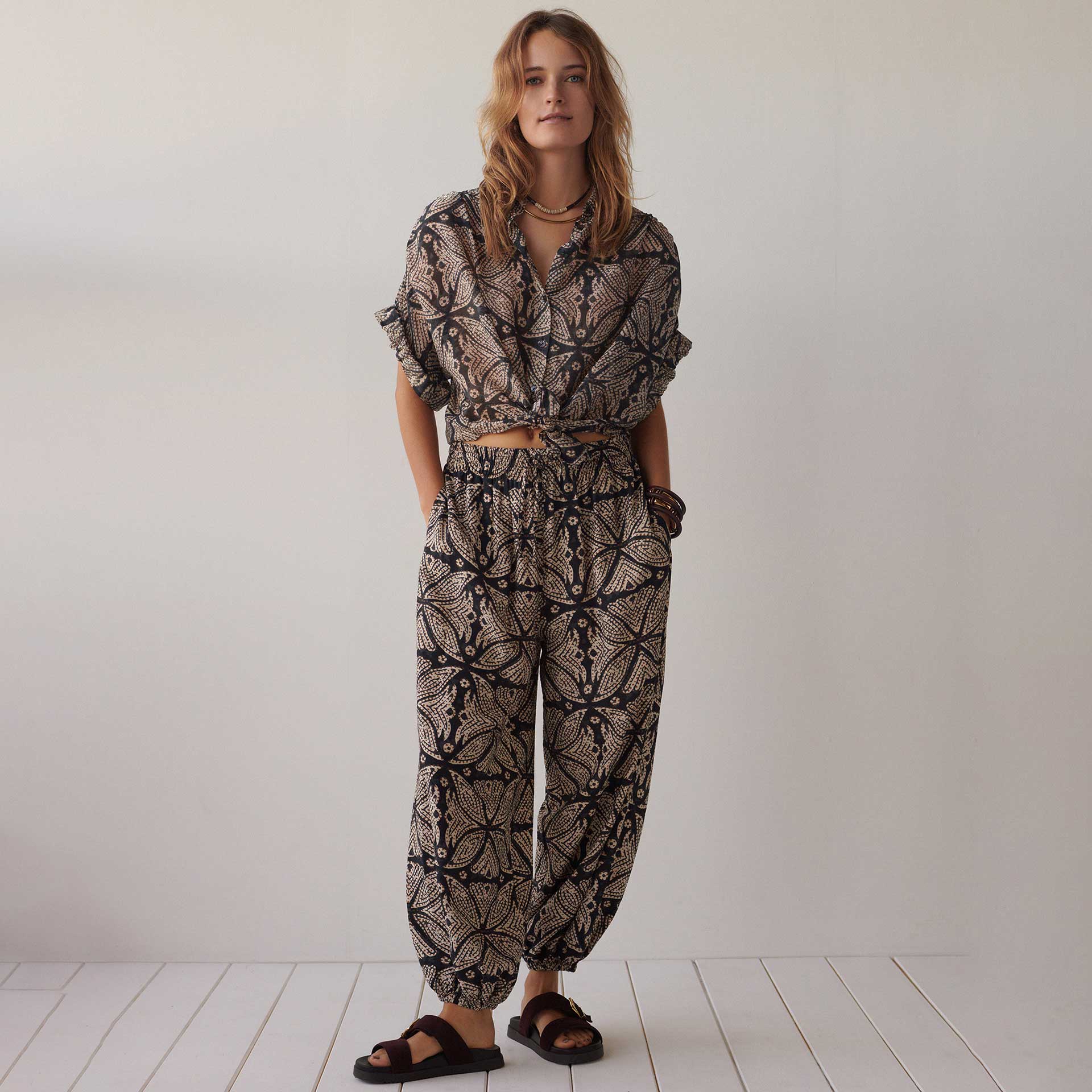 Summum Blouse