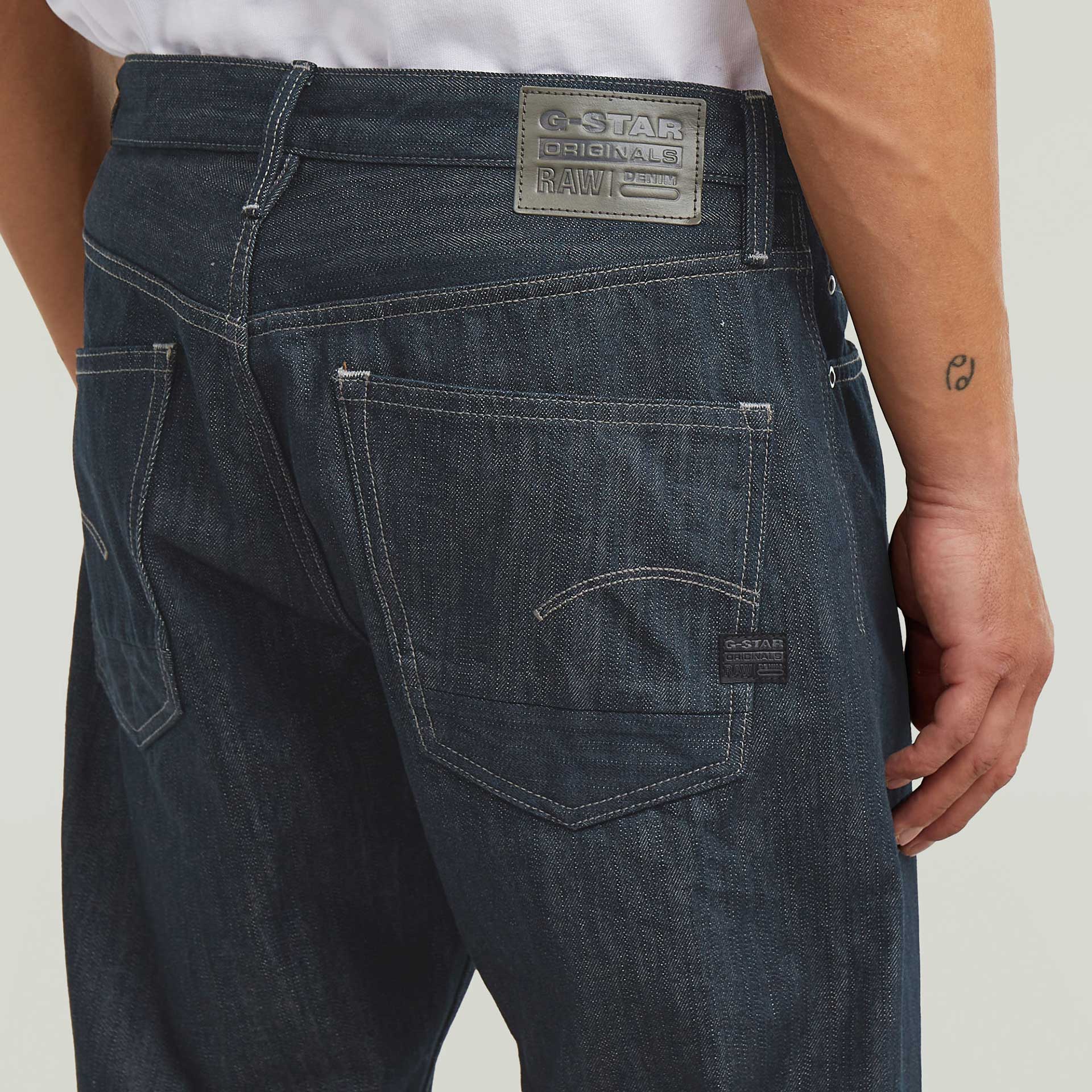G-Star Jeans