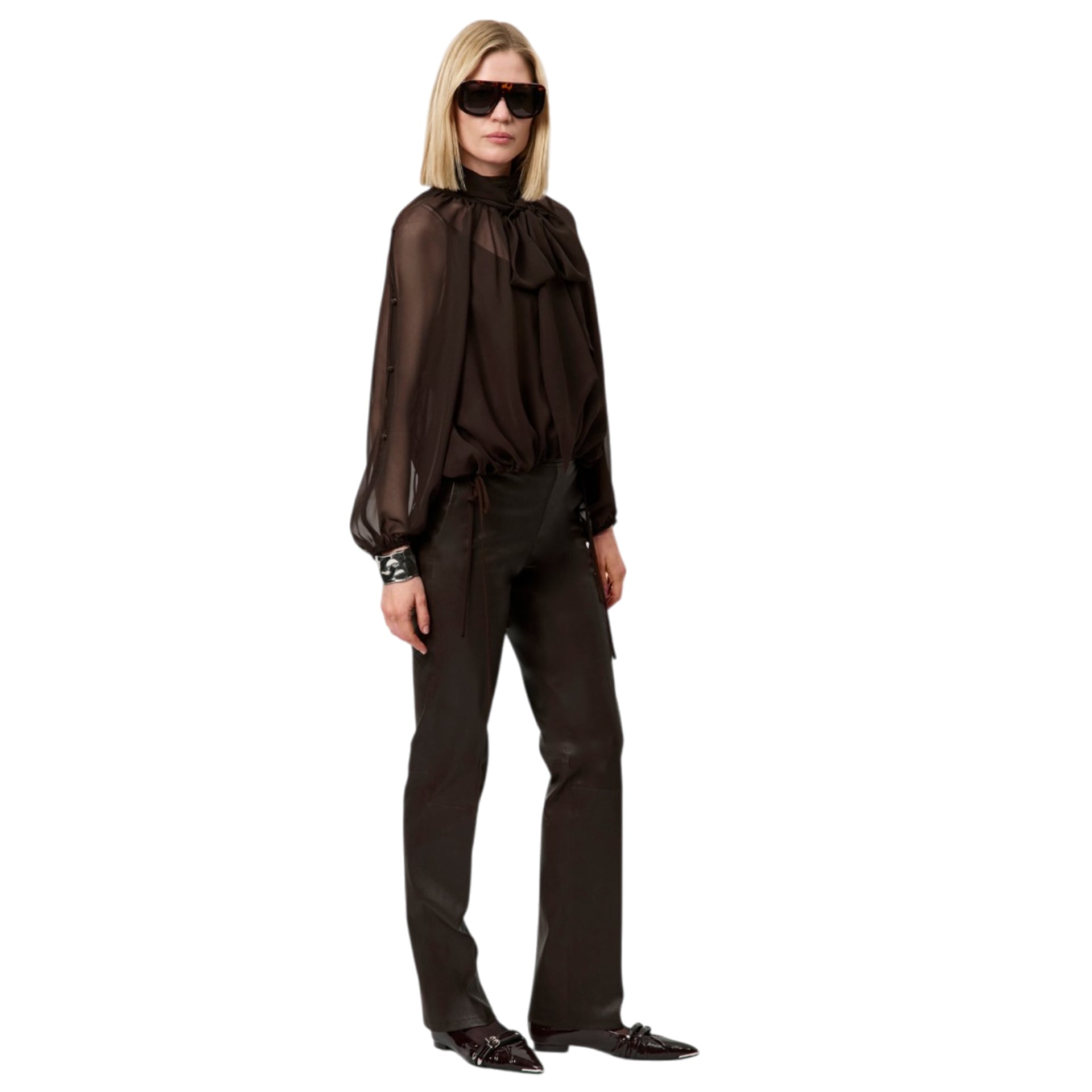 Dante 6 Blouse Sonia