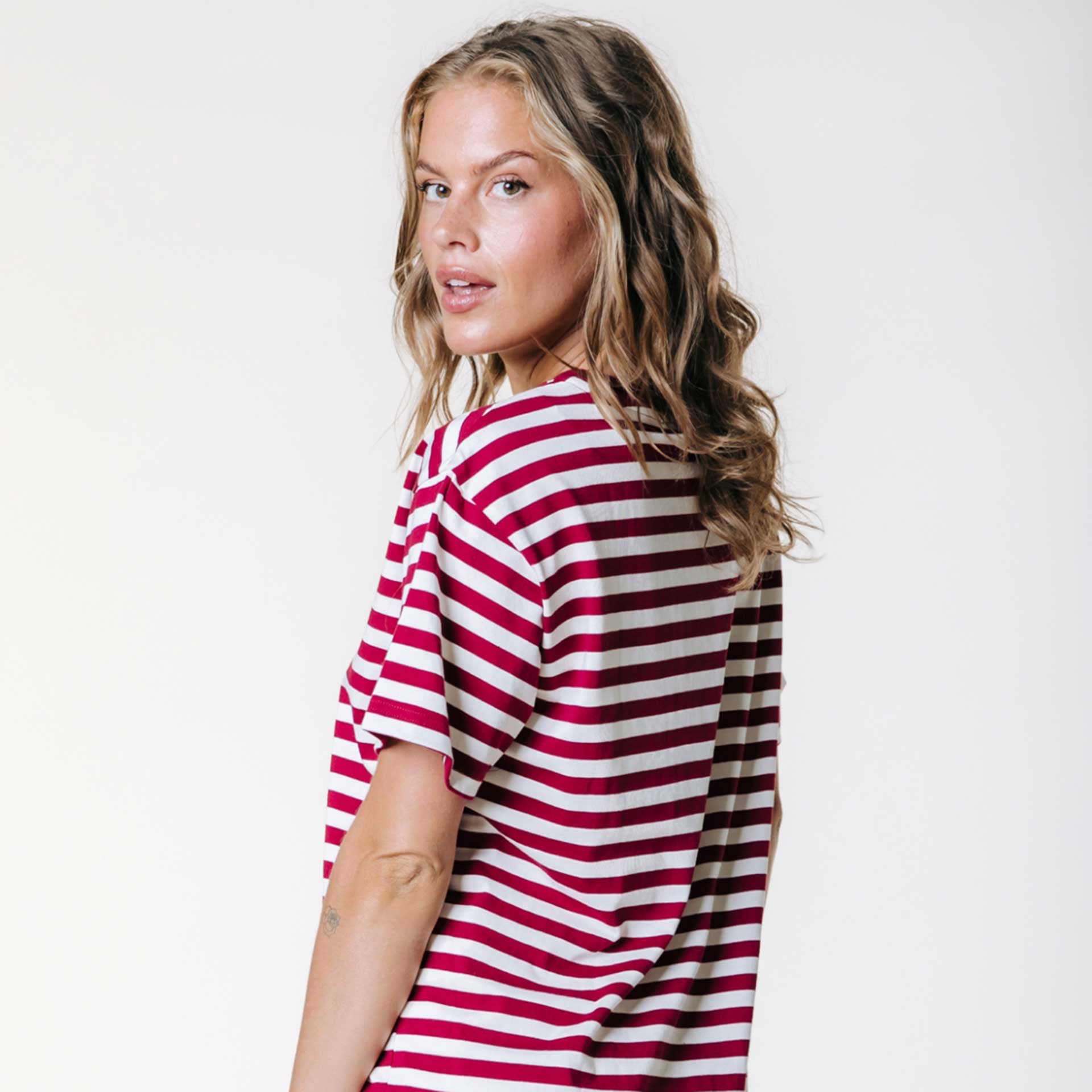 Colourful Rebel T-shirt 