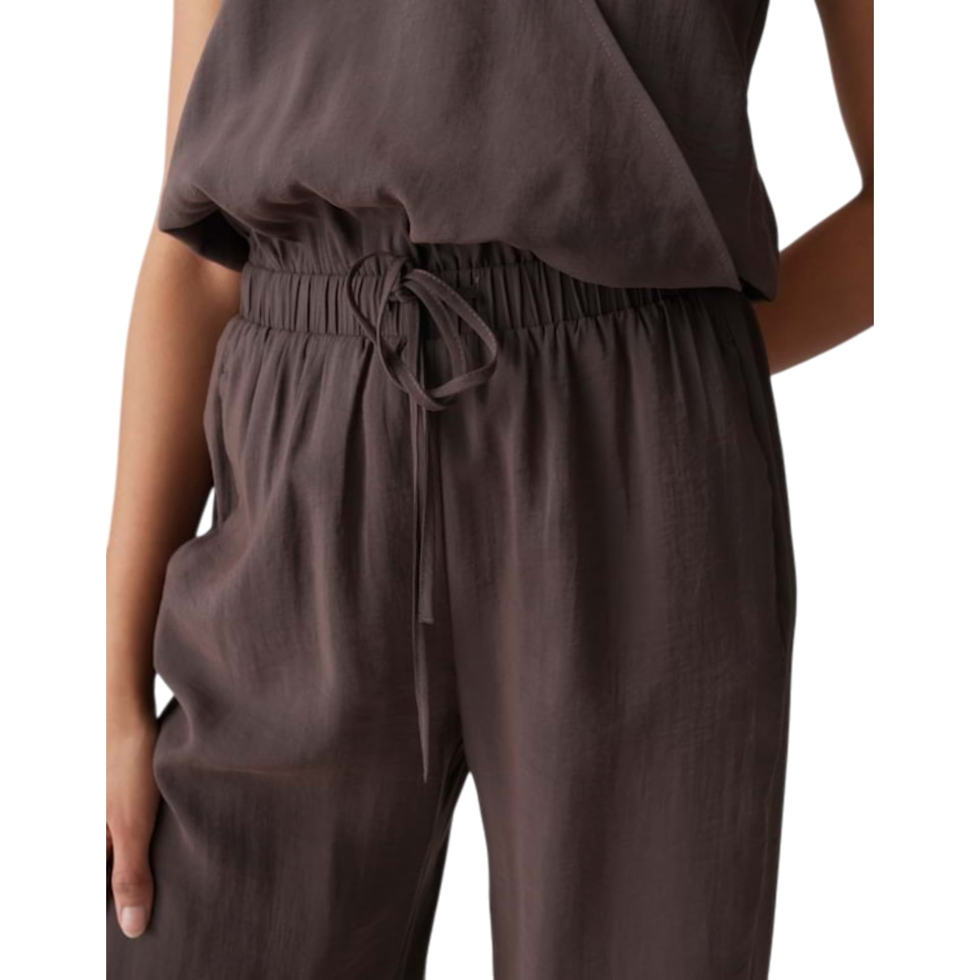 Opus Jumpsuit Mellao