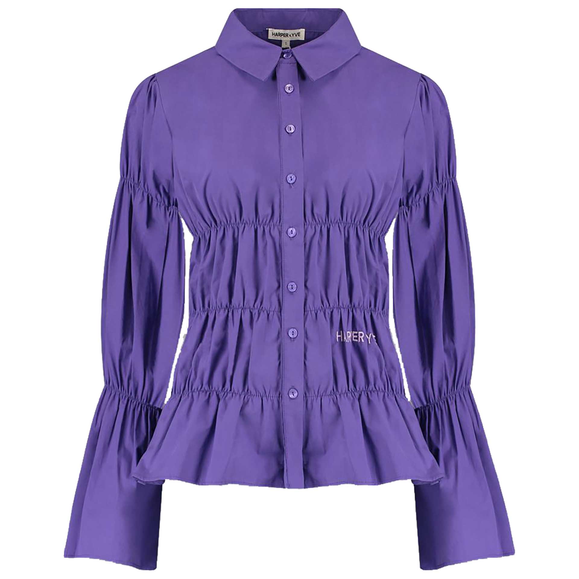 Harper & Yve Blouse Senna