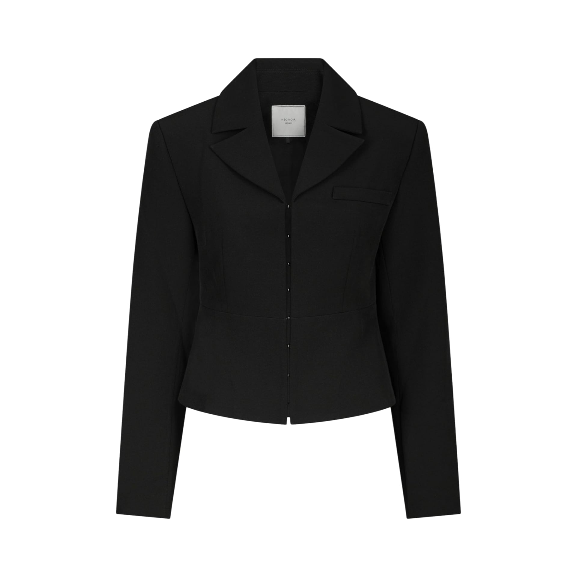 Neo Noir Blazer Leanne