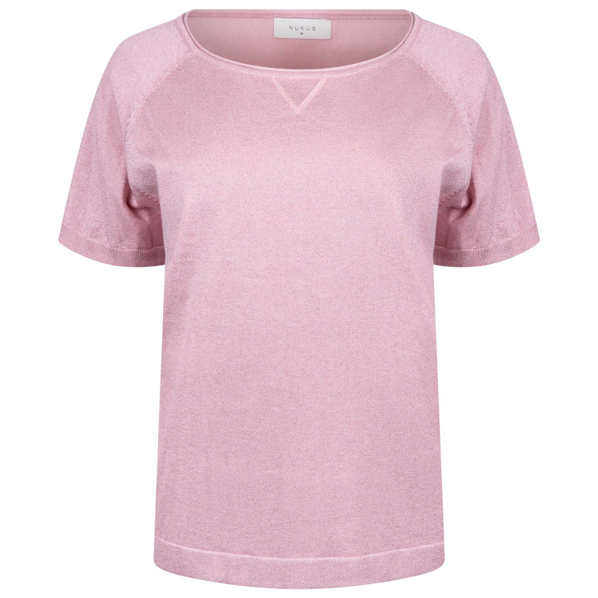 NUKUS T-Shirt Anita