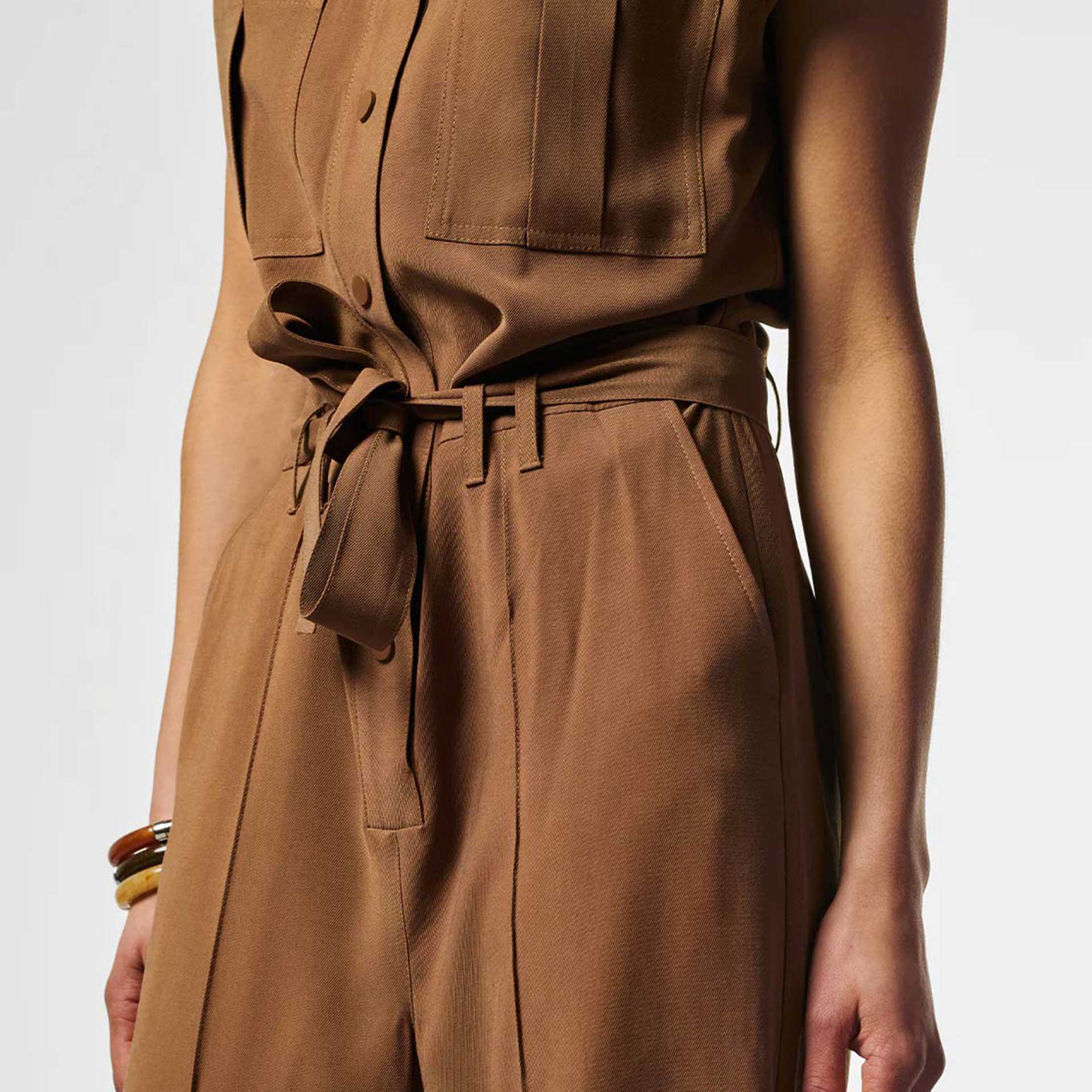 Aaiko Jumpsuit Lisana