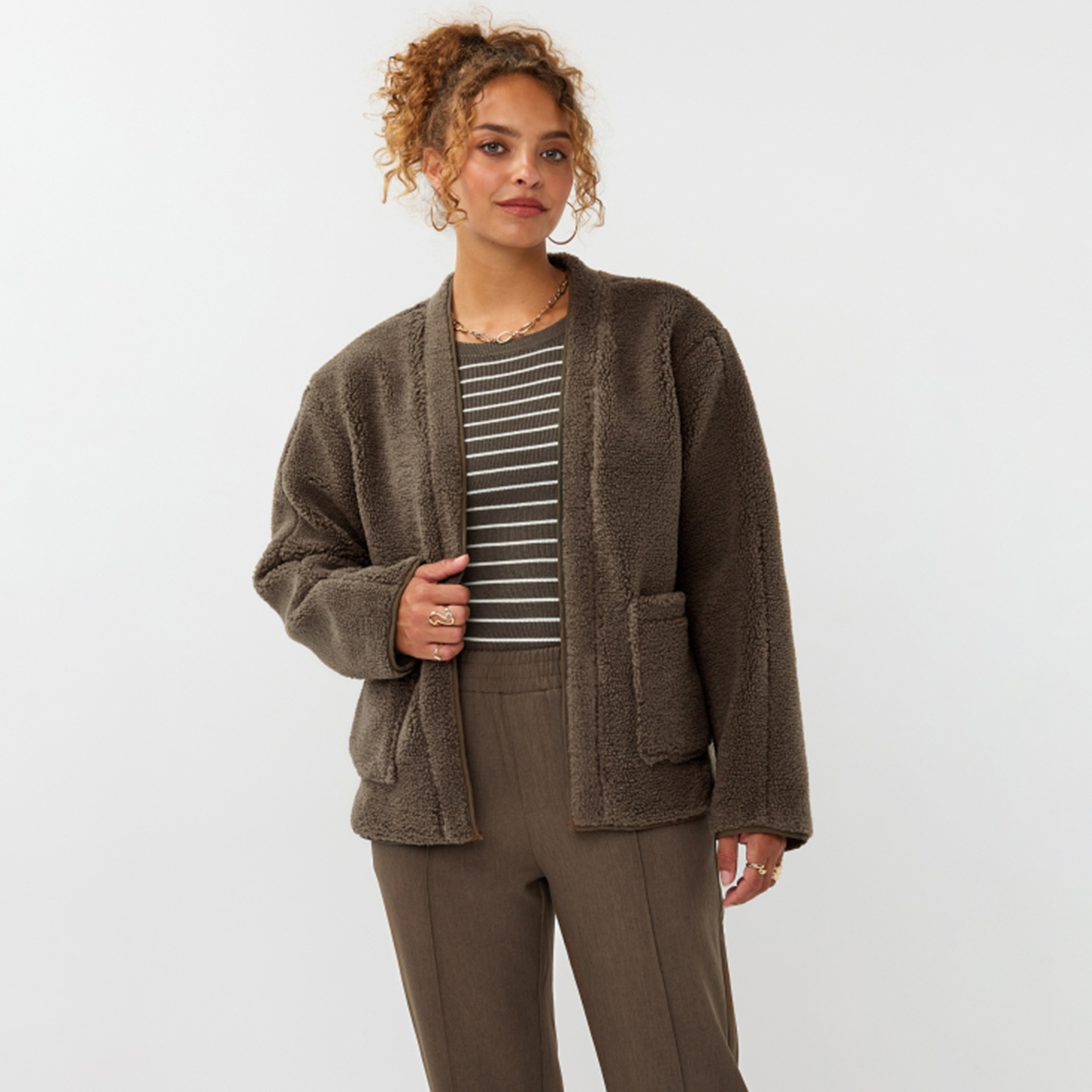 Ydence Vest Sally