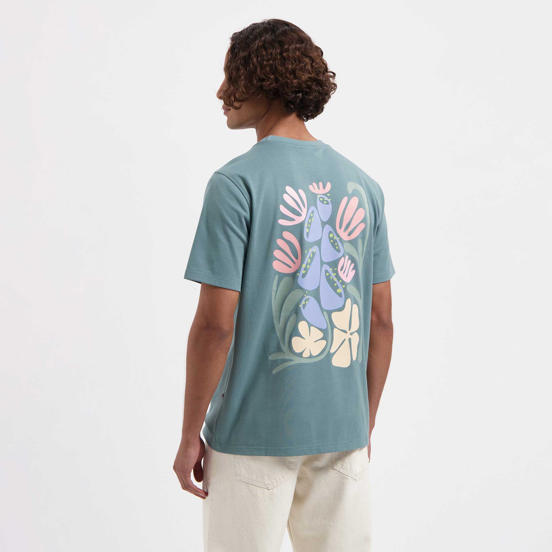 Law of the Sea T-Shirt