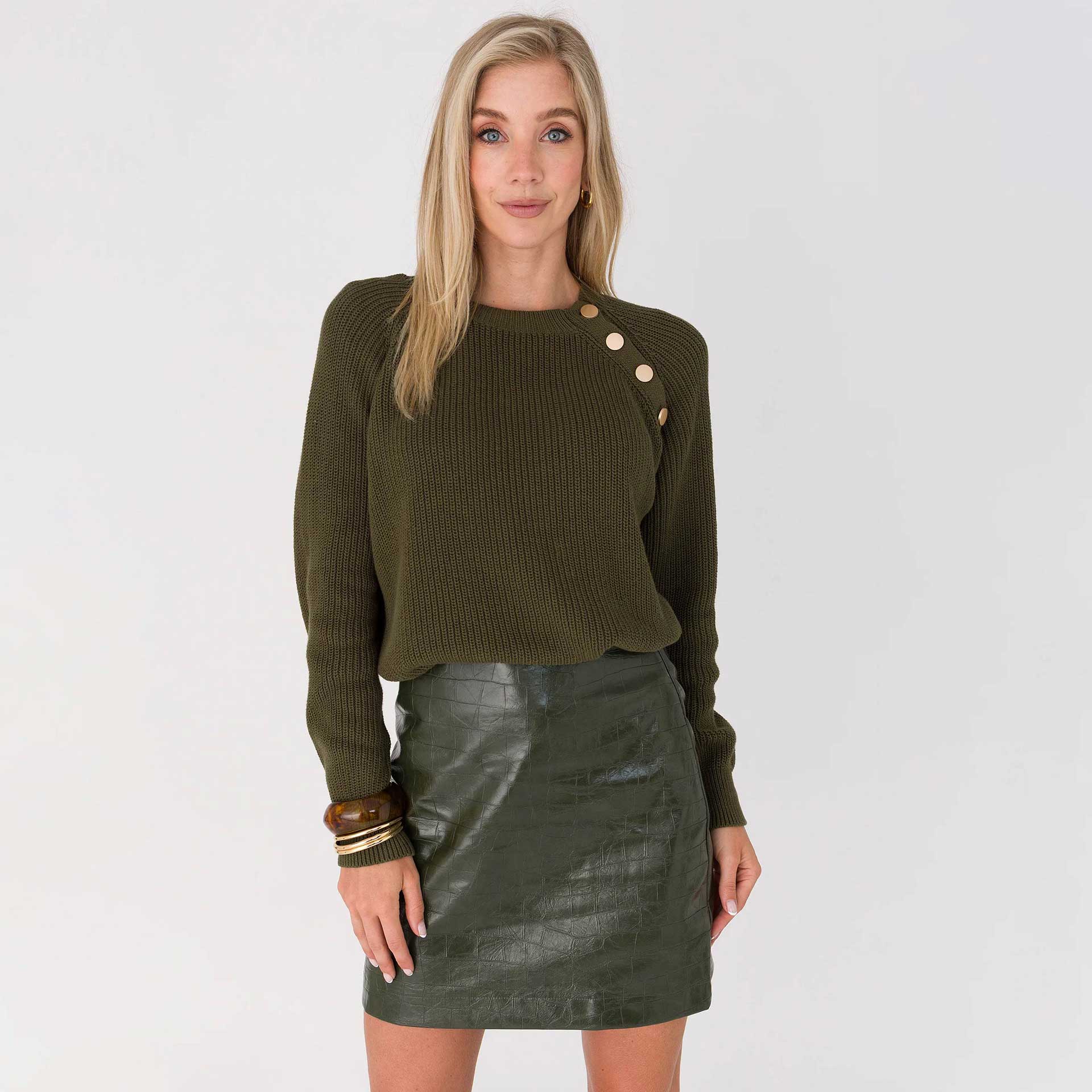 Anna  Sweater