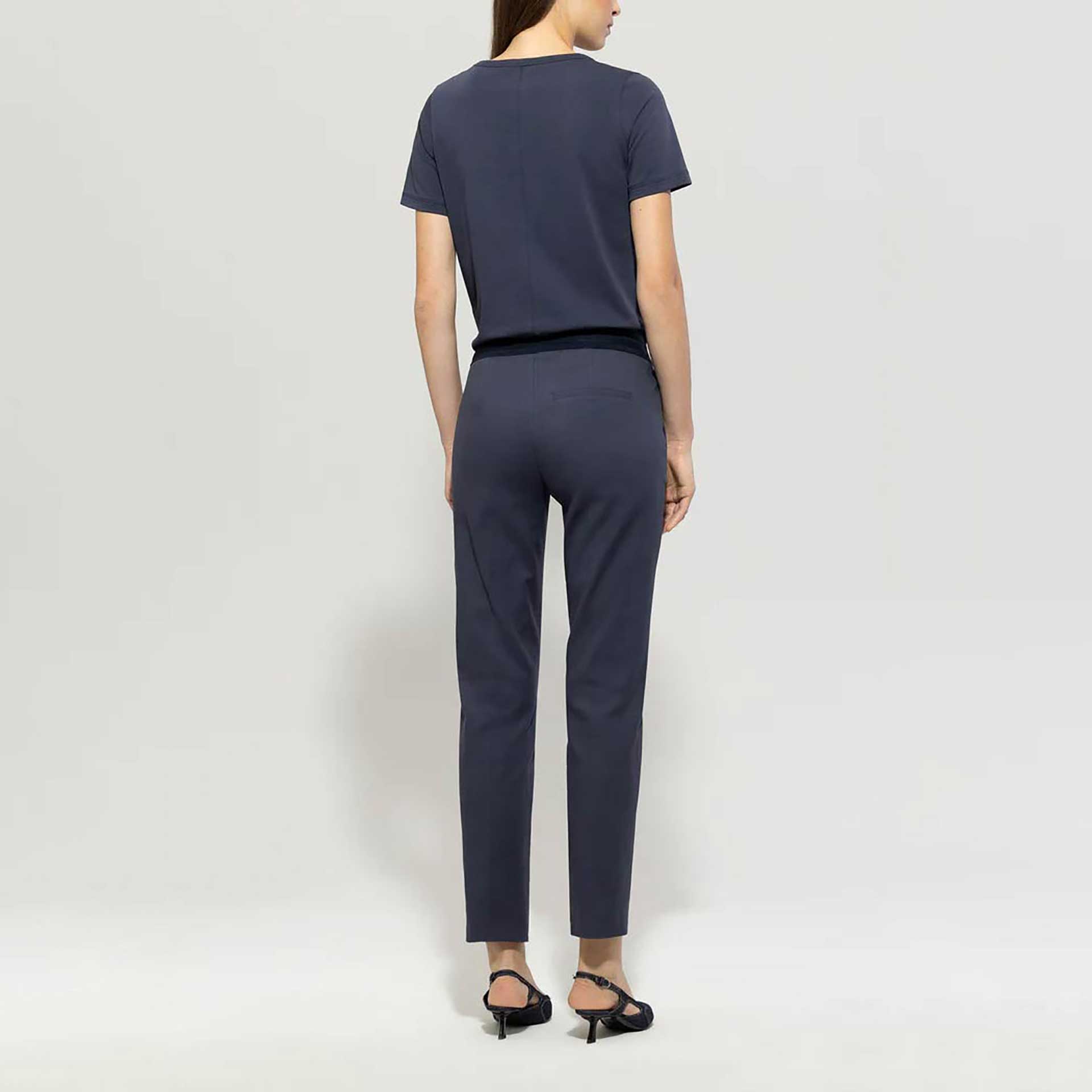 Luisa Cerano Pantalon Gabardine