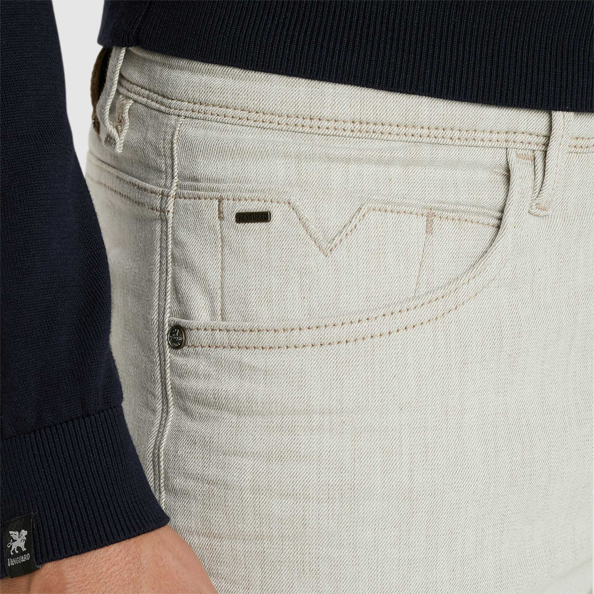 Vanguard Jeans