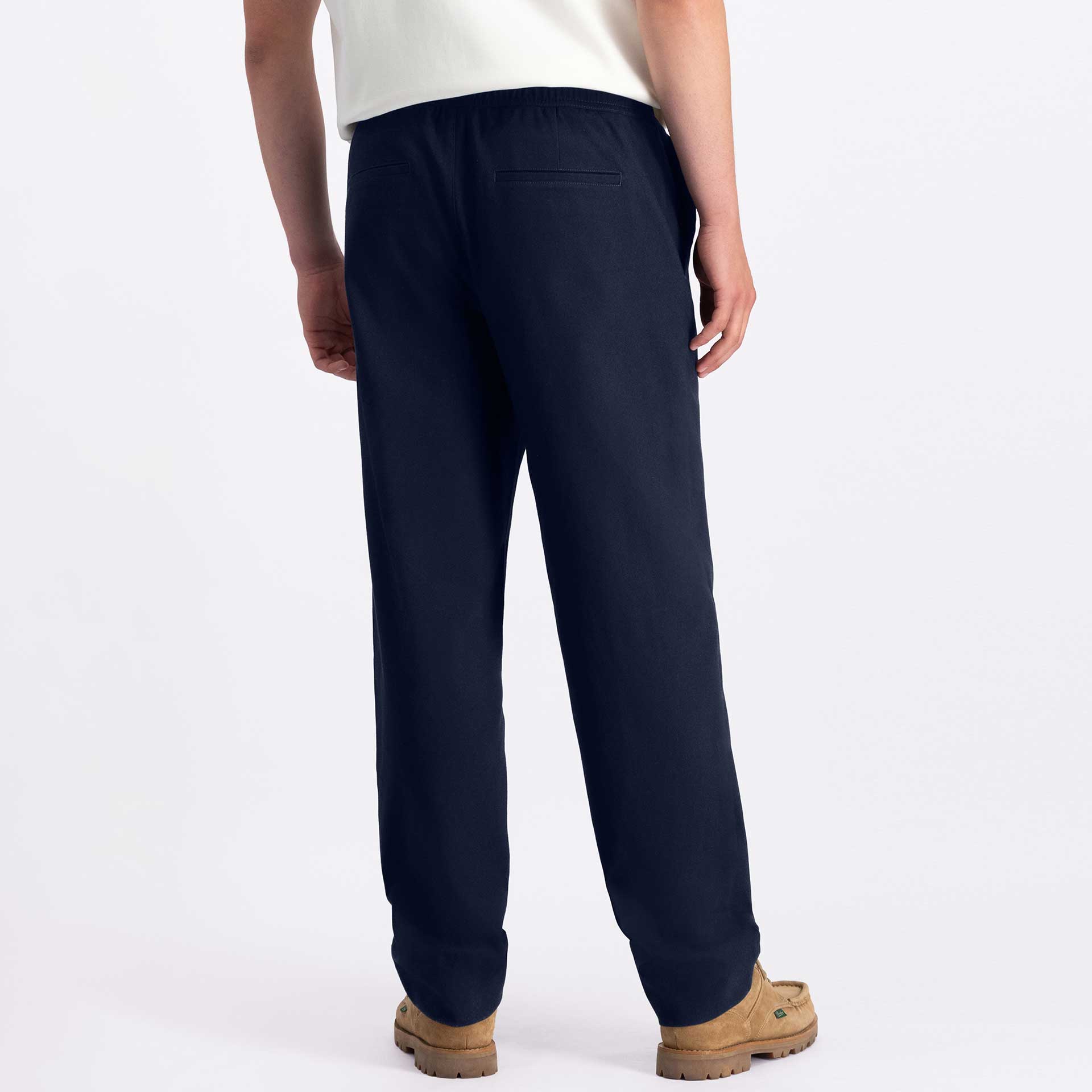 Law of the Sea Broek Condor