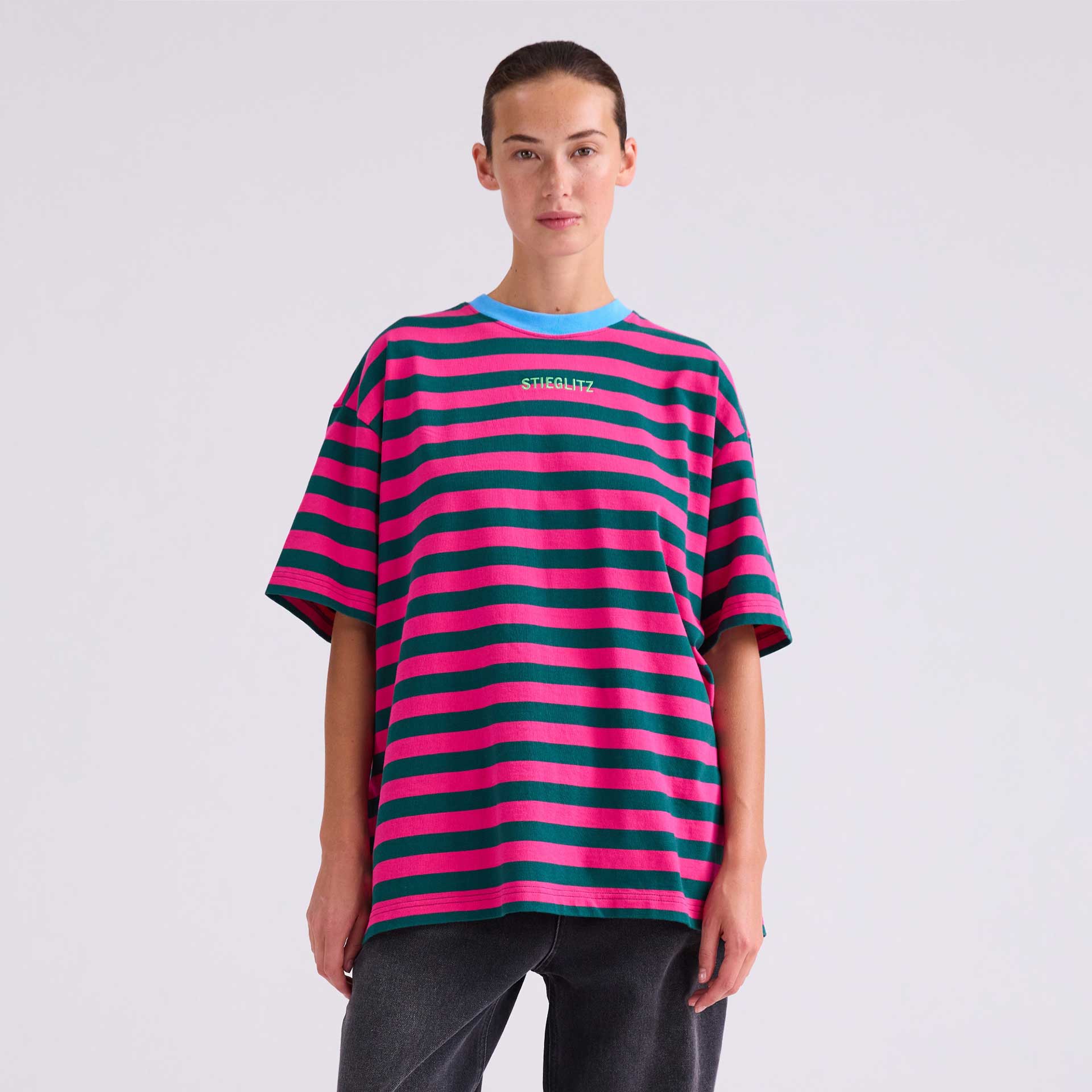 Stieglitz T-Shirt Neiva