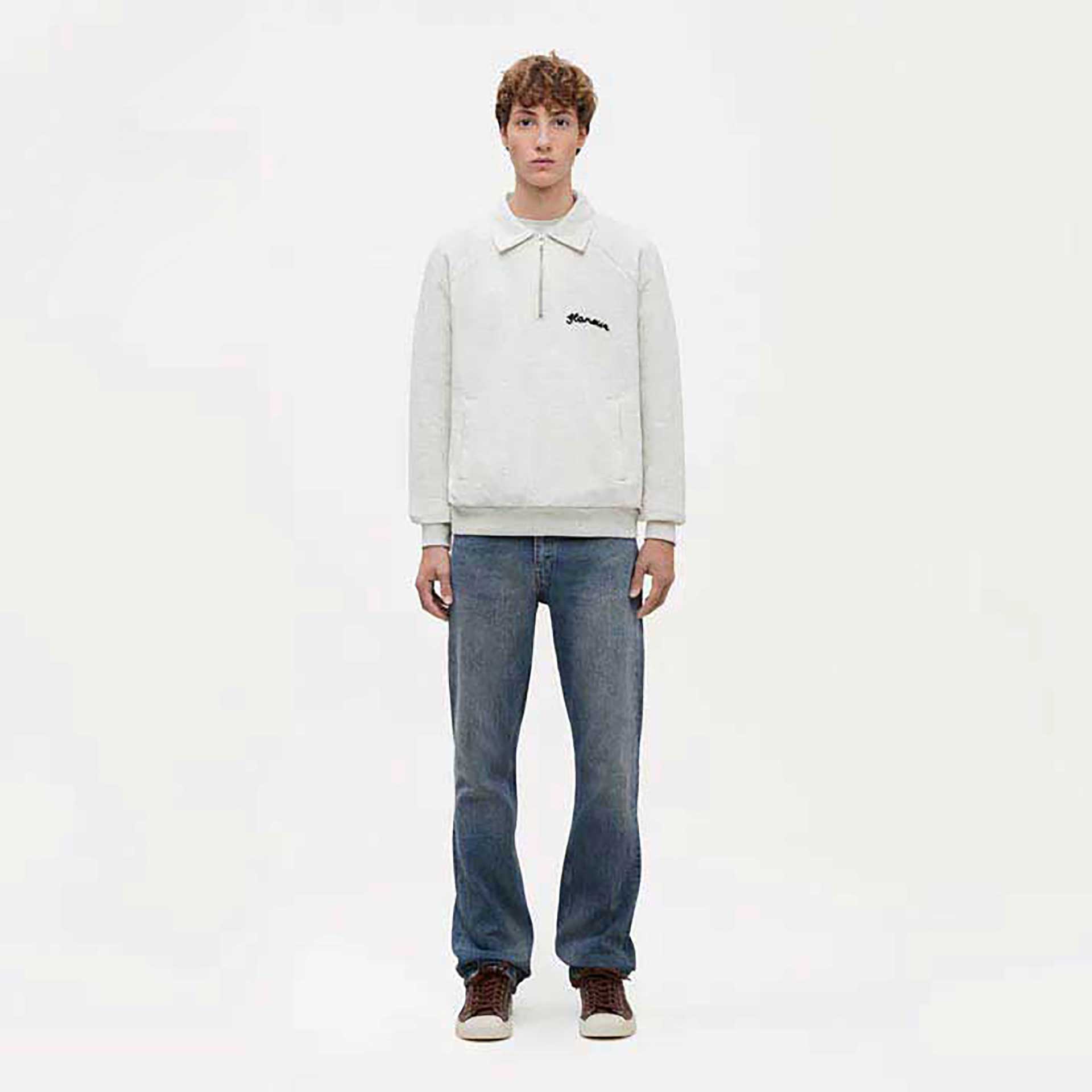 FLANEUR Sweater