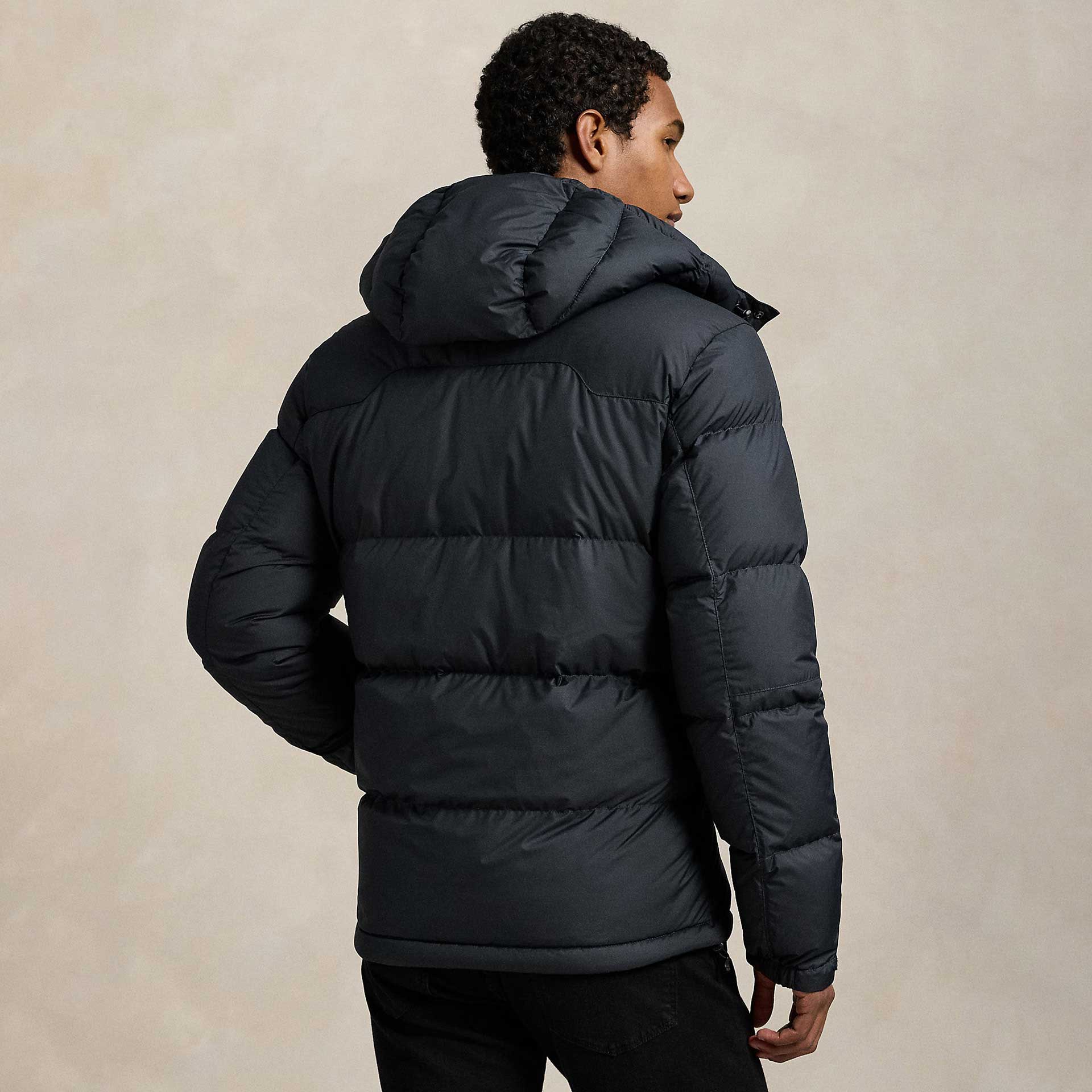 Polo Ralph Lauren Jas