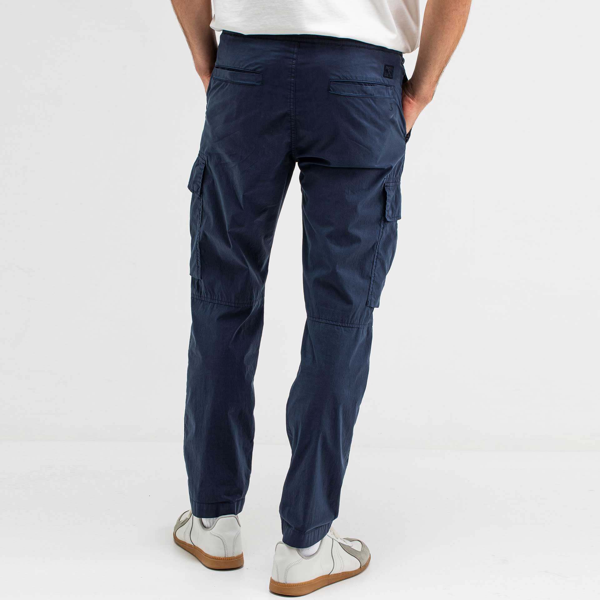 Butcher of Blue Broek Tristan